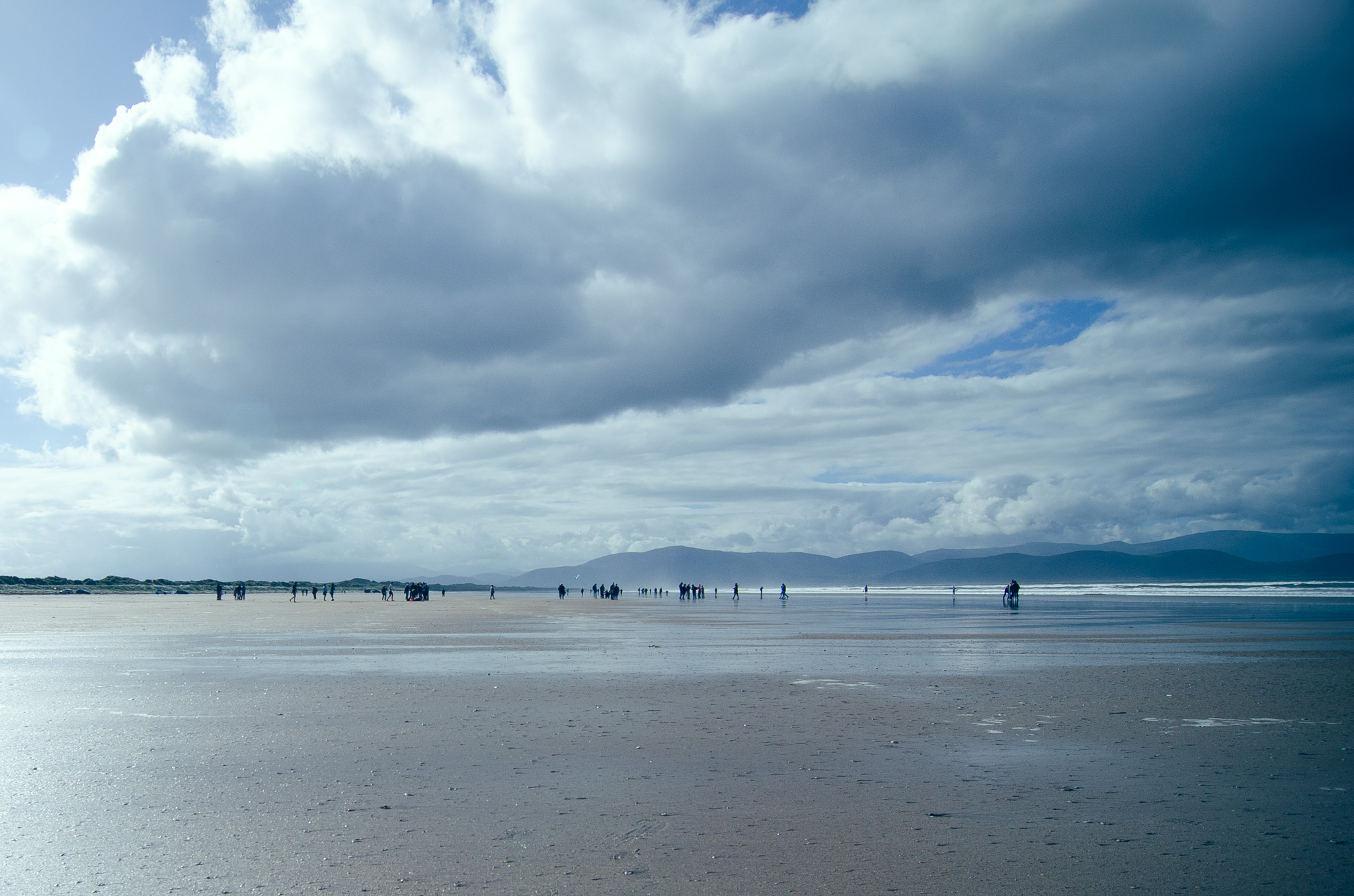Inch beach