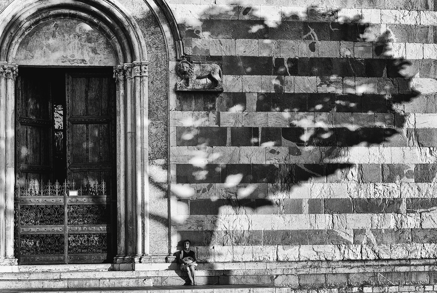 All'ombra di S. Chiara di Assisi II