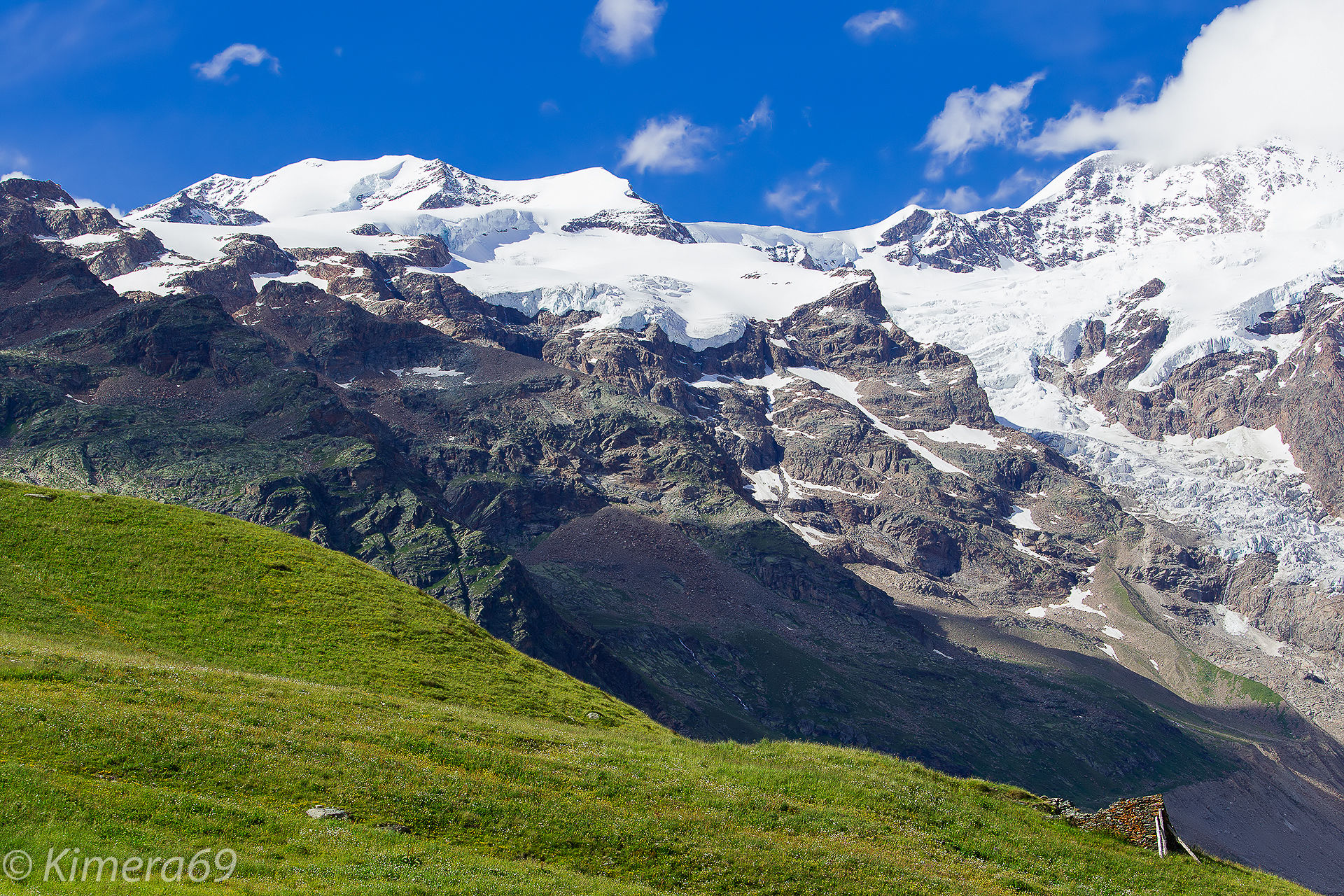 dal Colle Bettaforca