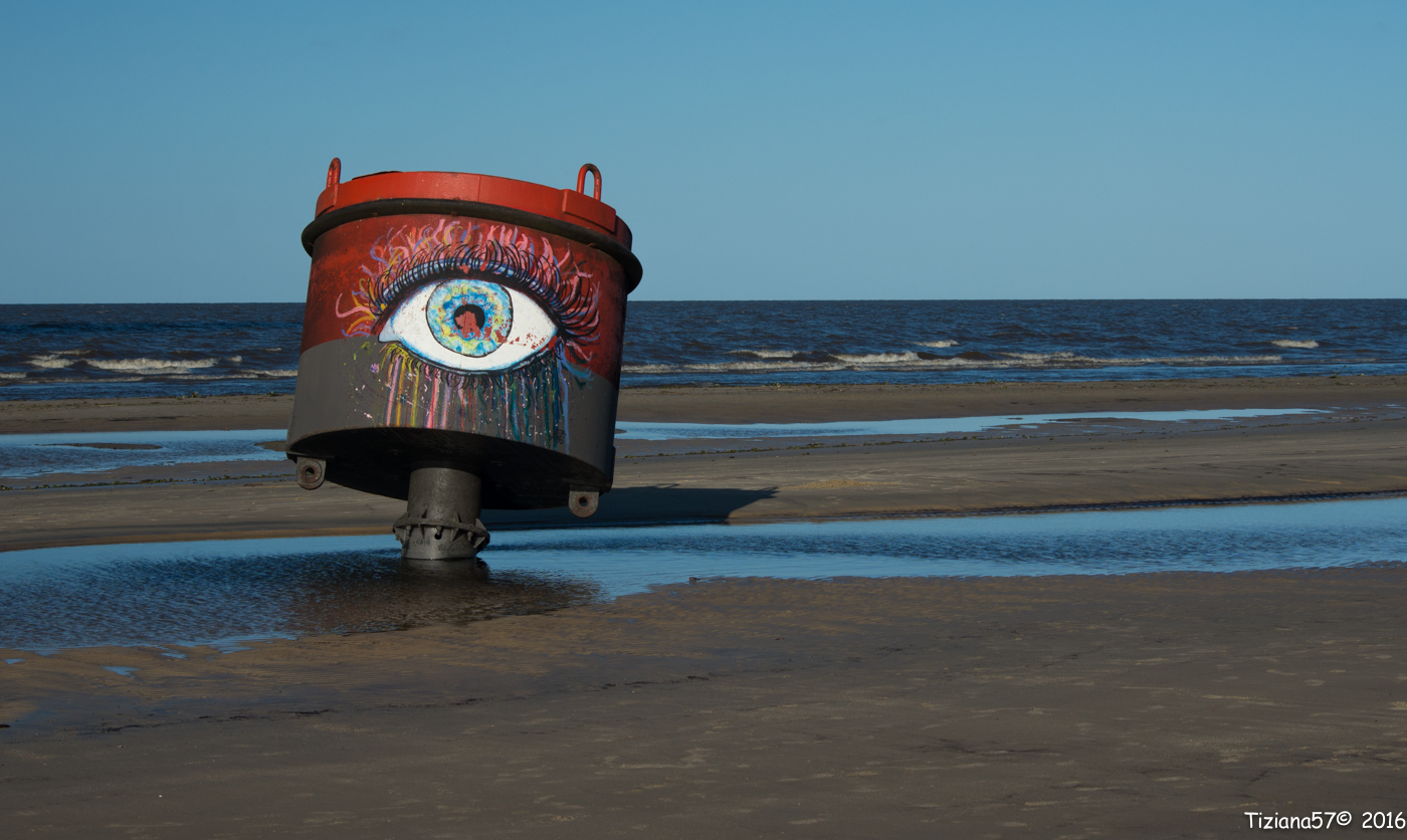 Along the Rio de la Plata