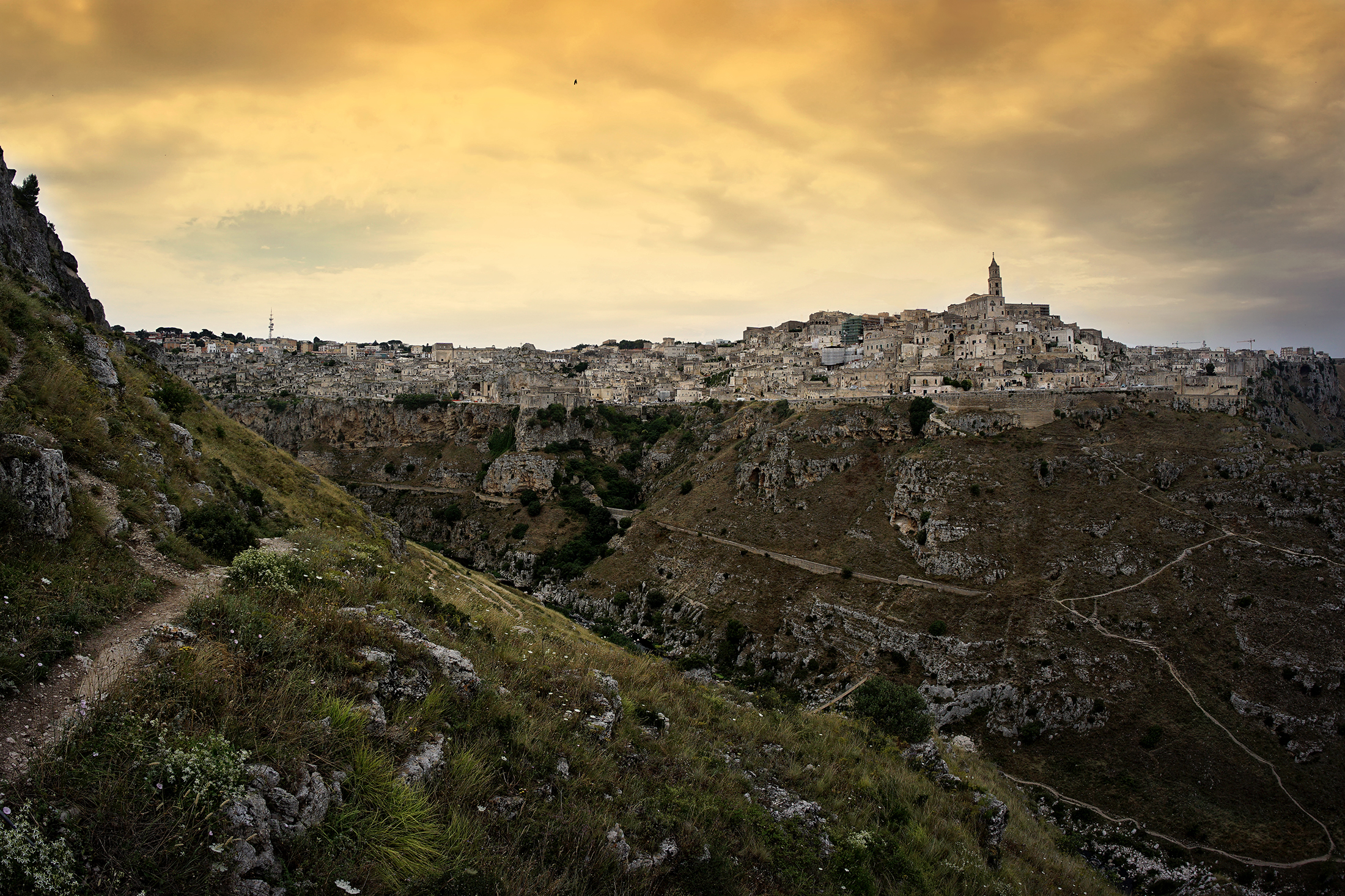 Matera