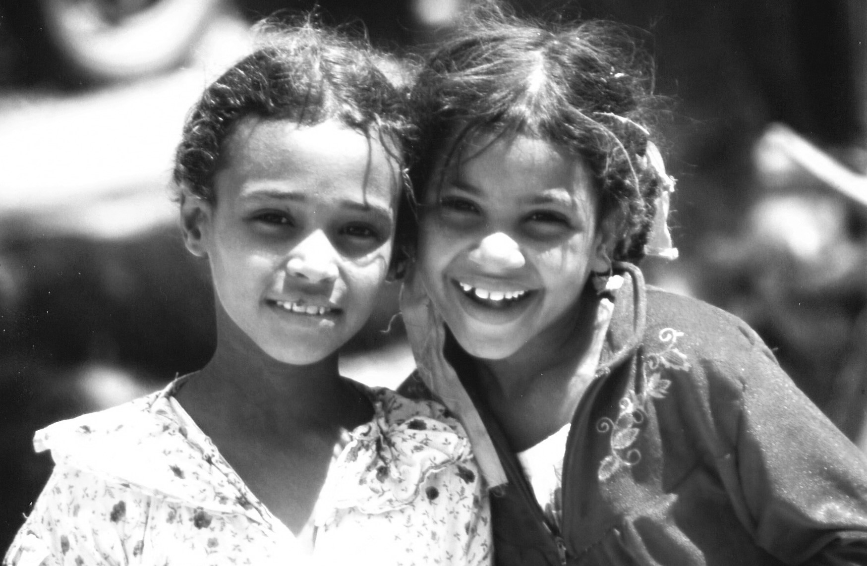 The Felita we had nothing