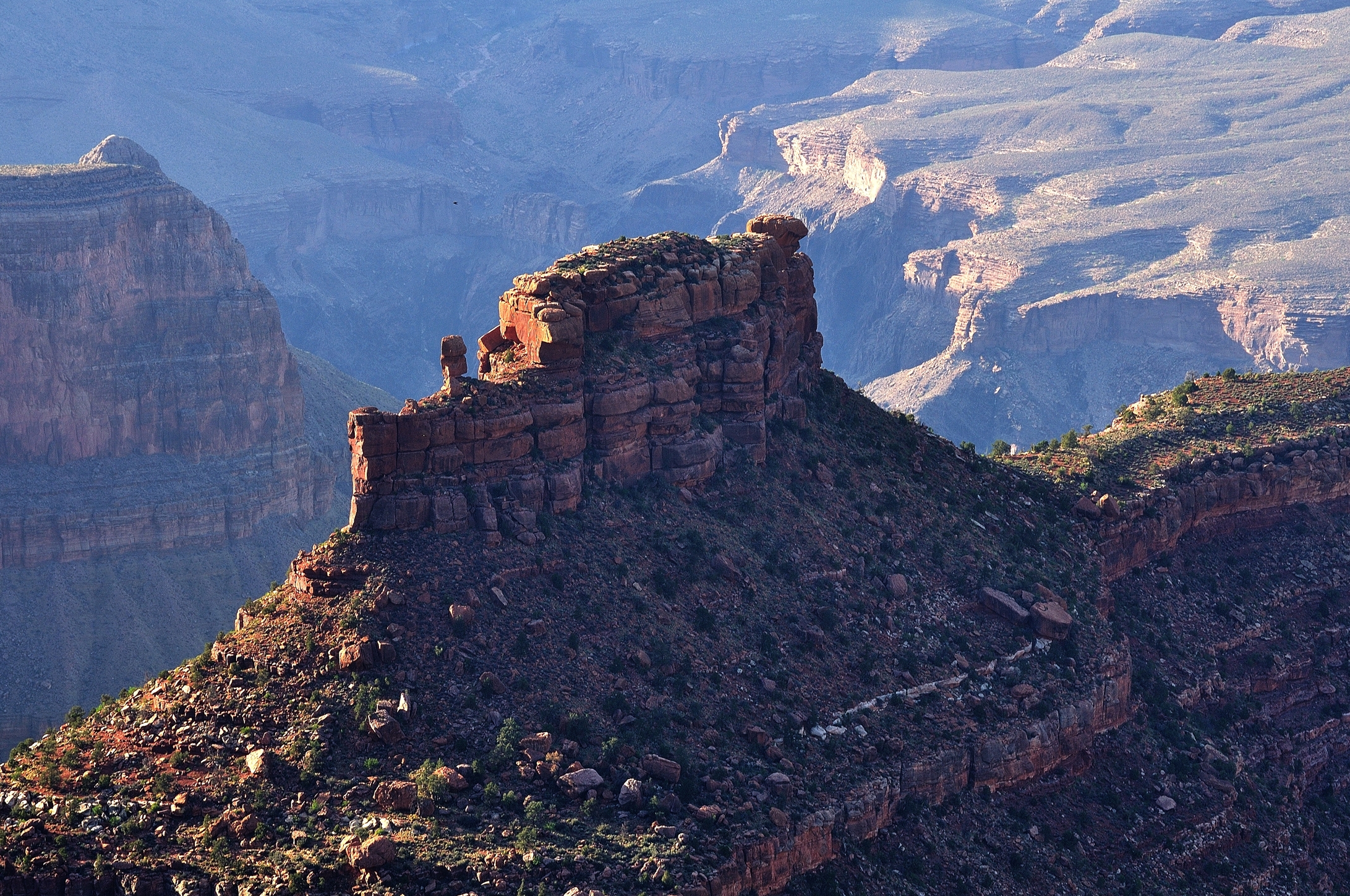 Grand Canyon - Arizona - USA