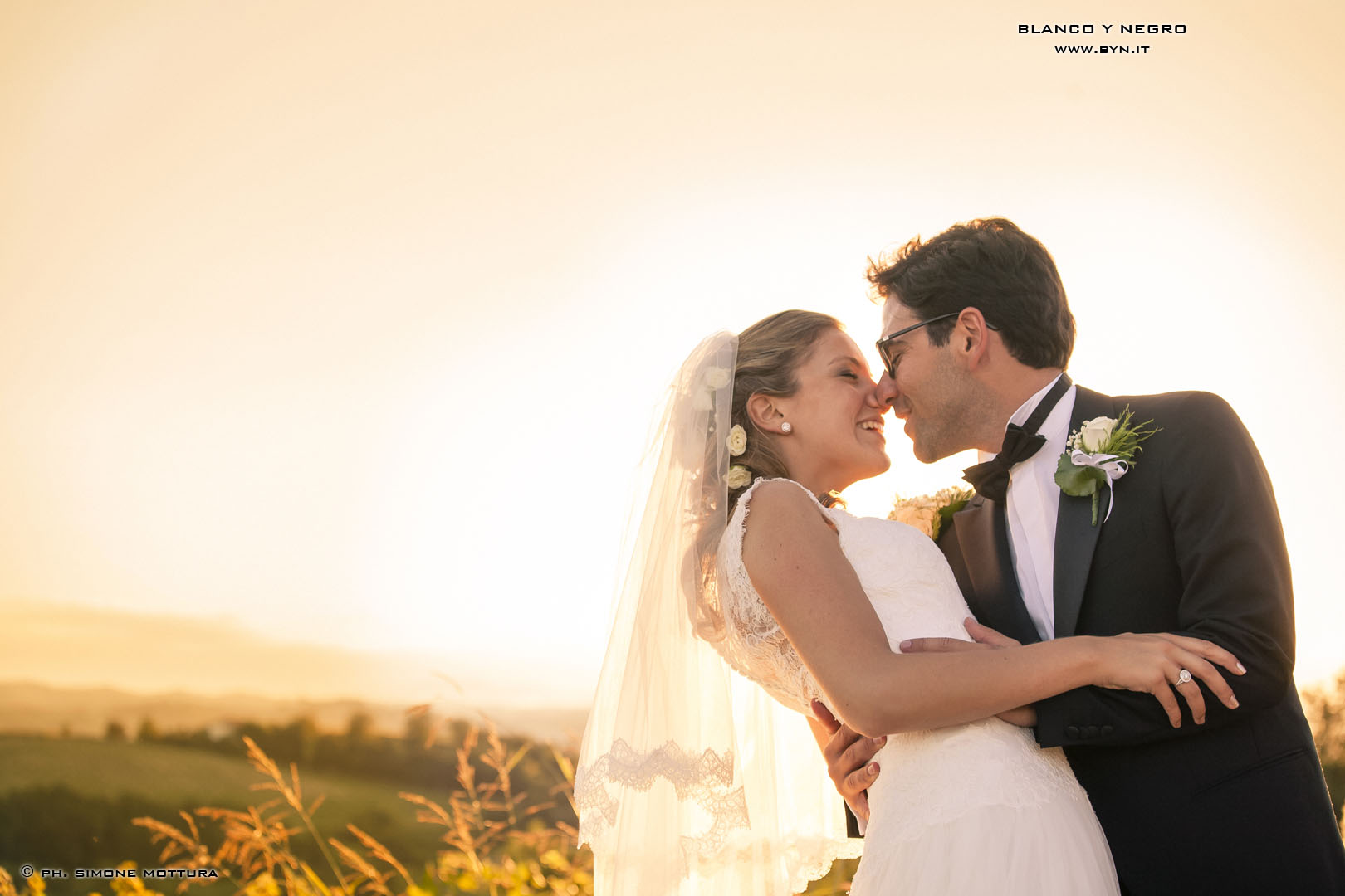 Lebanese wedding in Italy