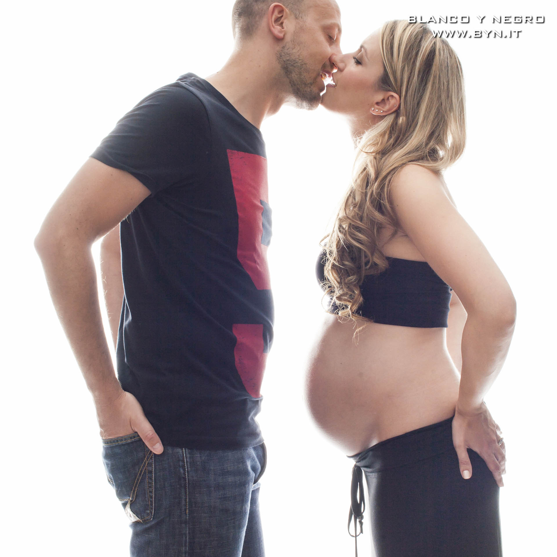 foto di coppia Torino