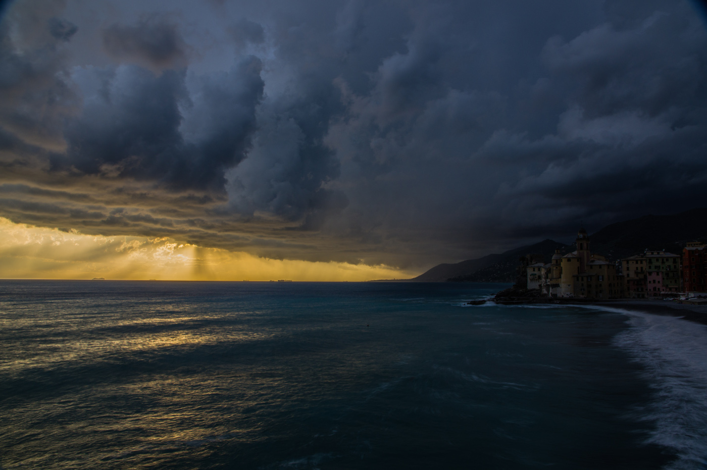 not protagonists human elements