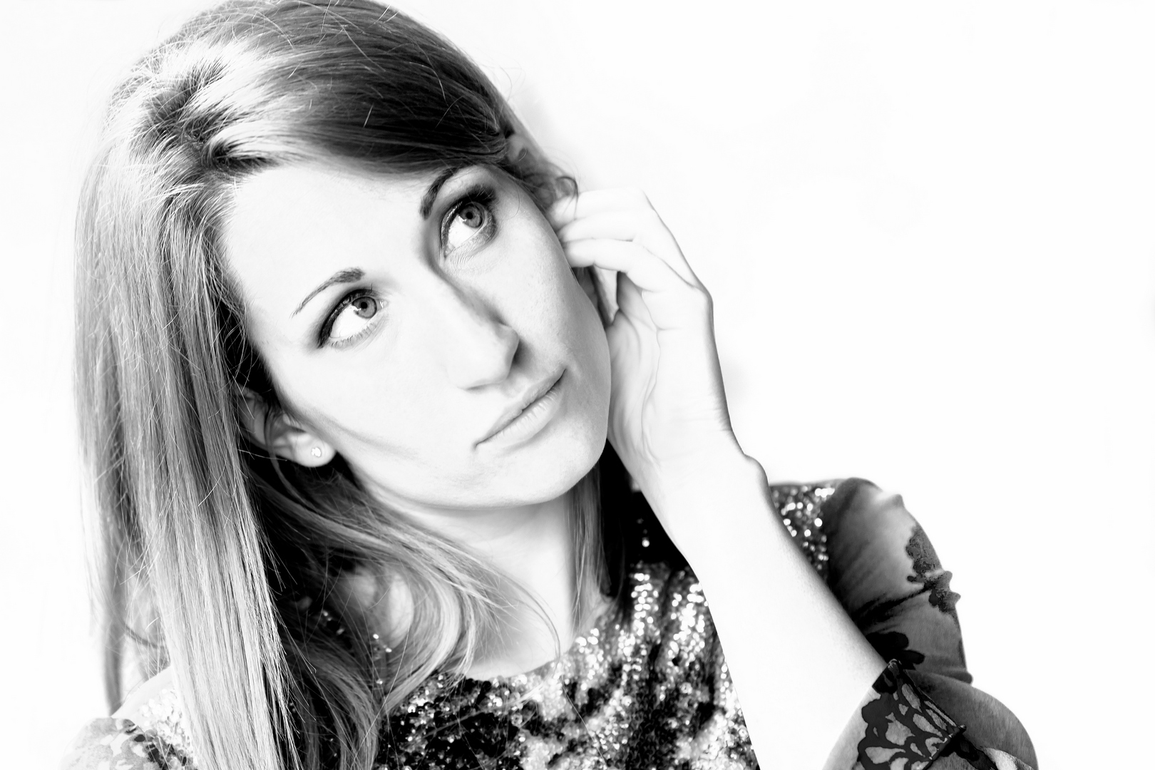 se i tuoi occhi fossero ciliege