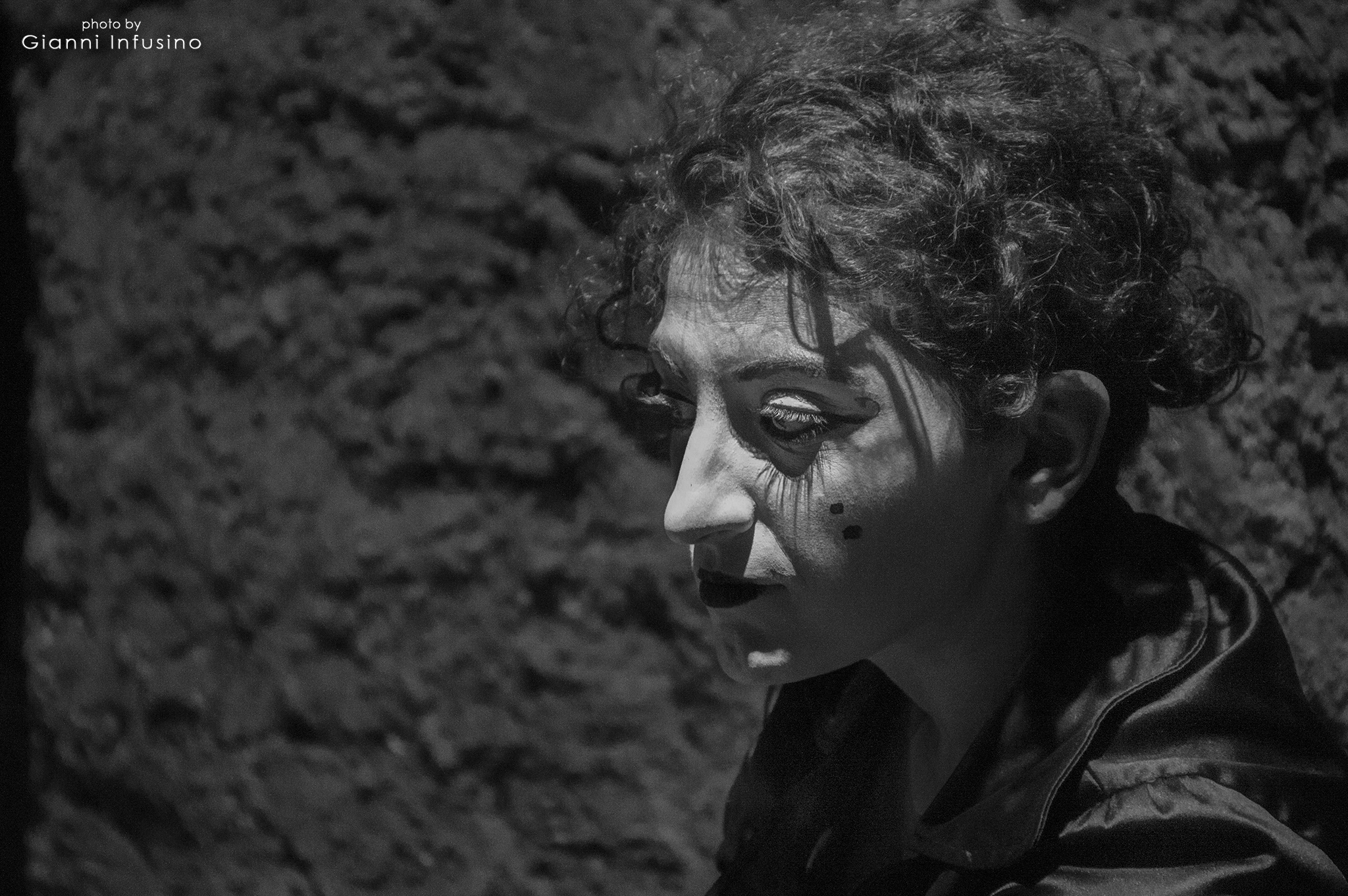 Ritratto dalla strada