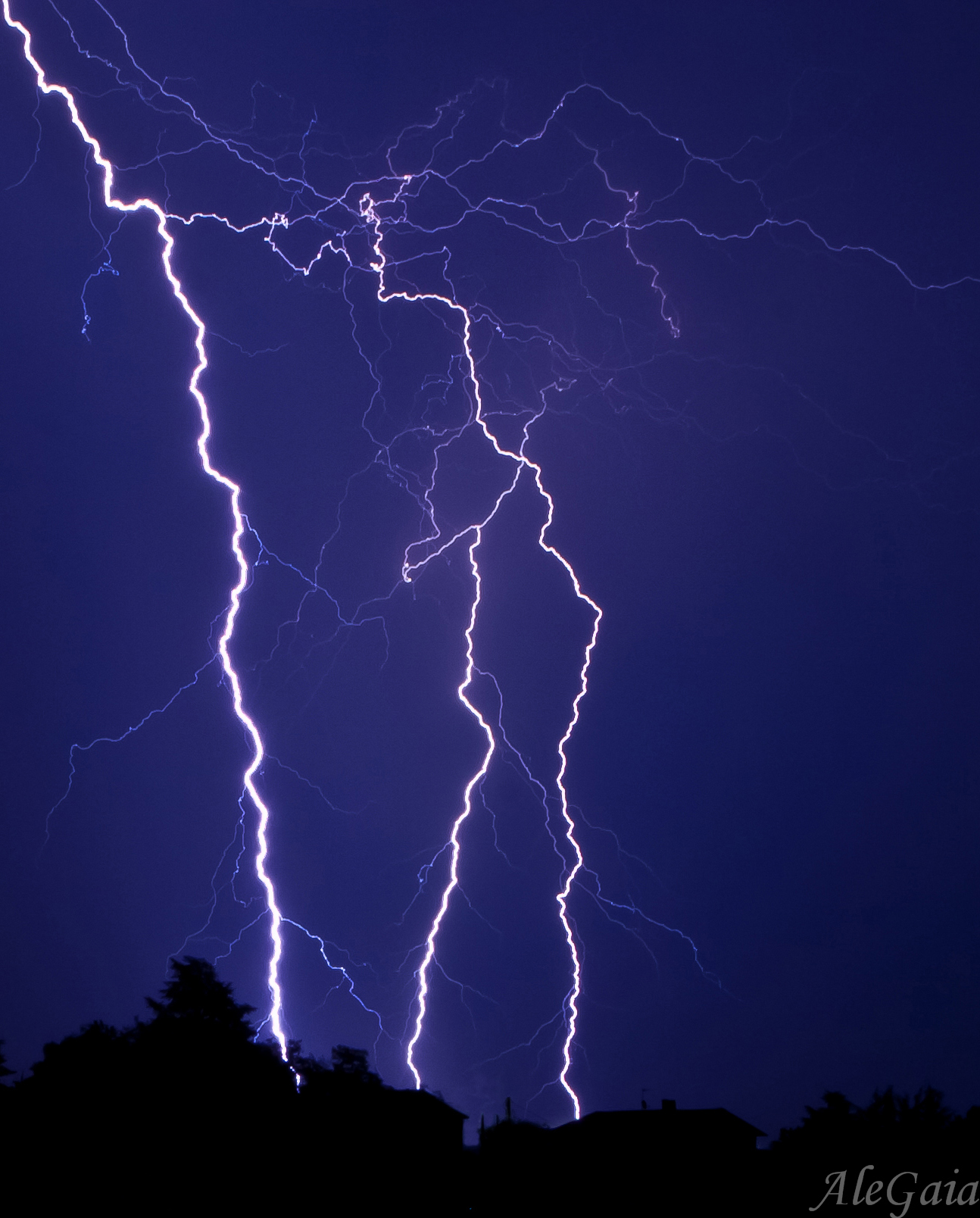 Illuminazione Naturale !!