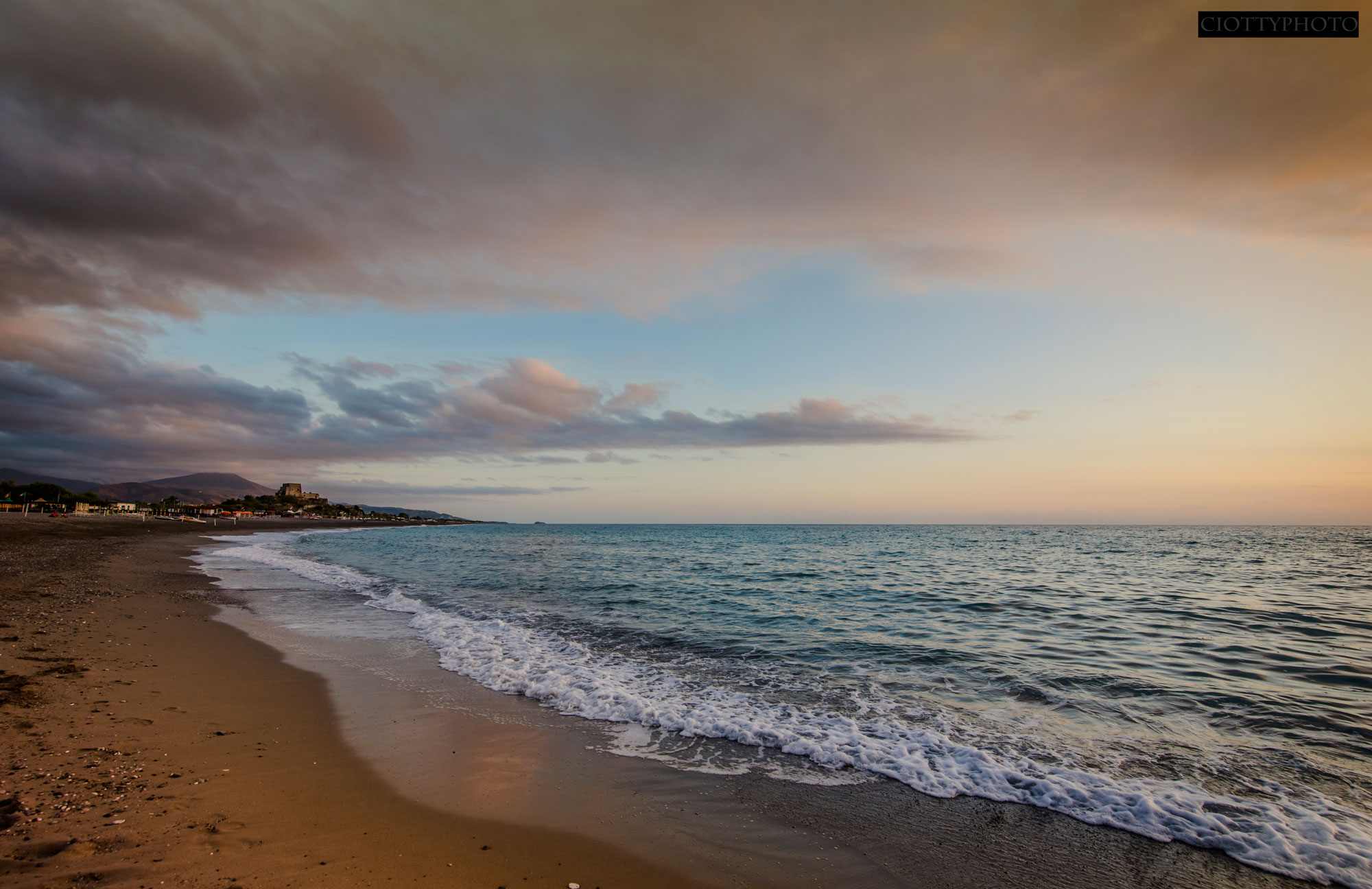 Scalea torre Talao (cs)