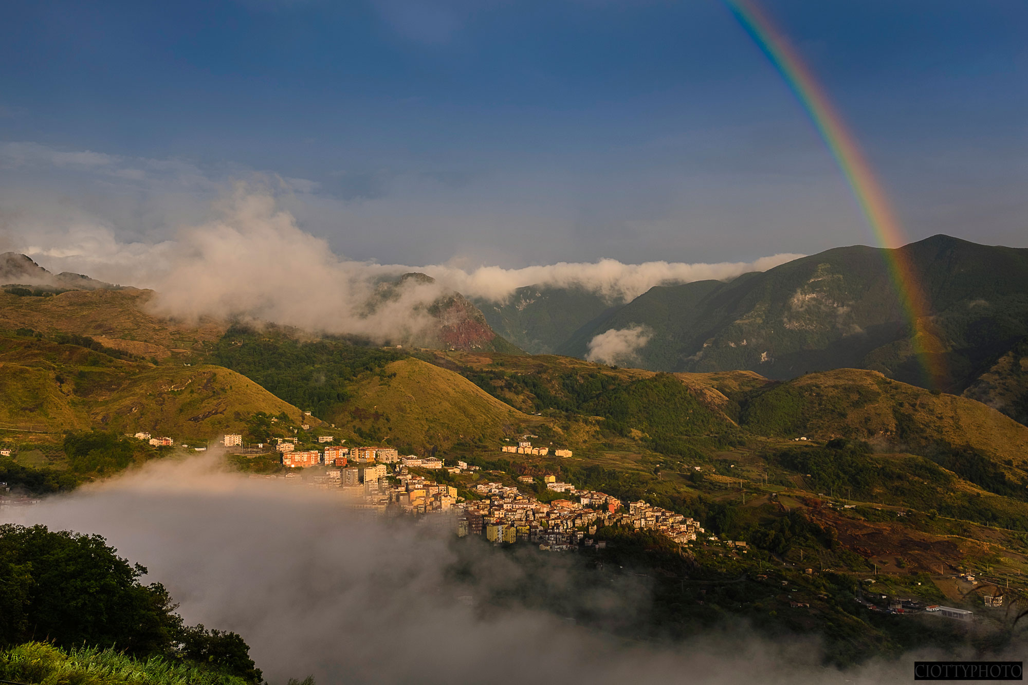 Panorama Verbicaro (cs)