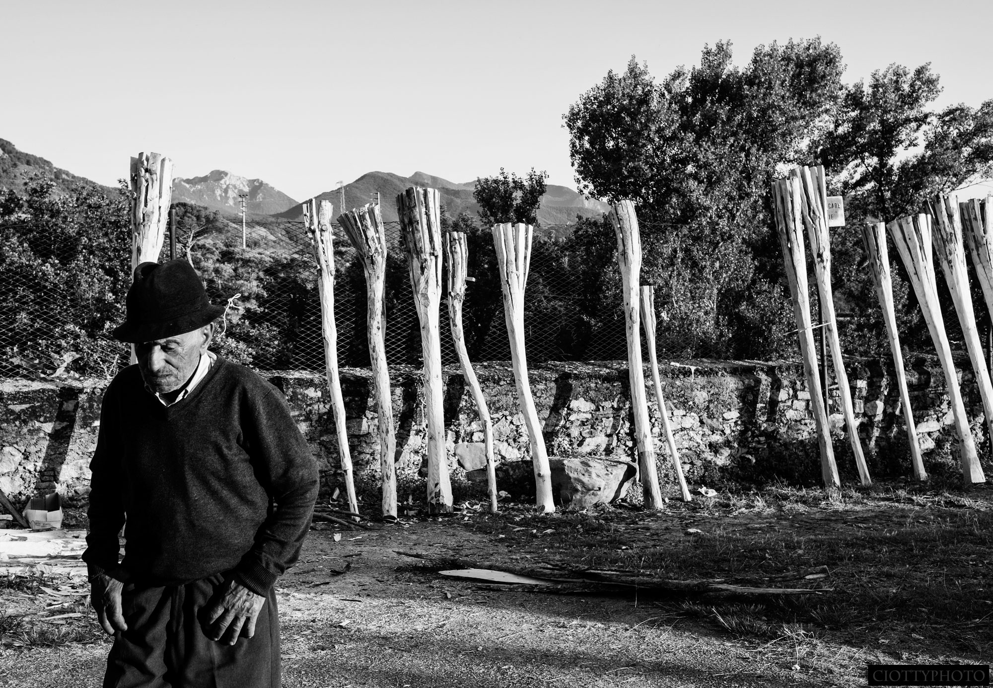 Time passes traditions remain