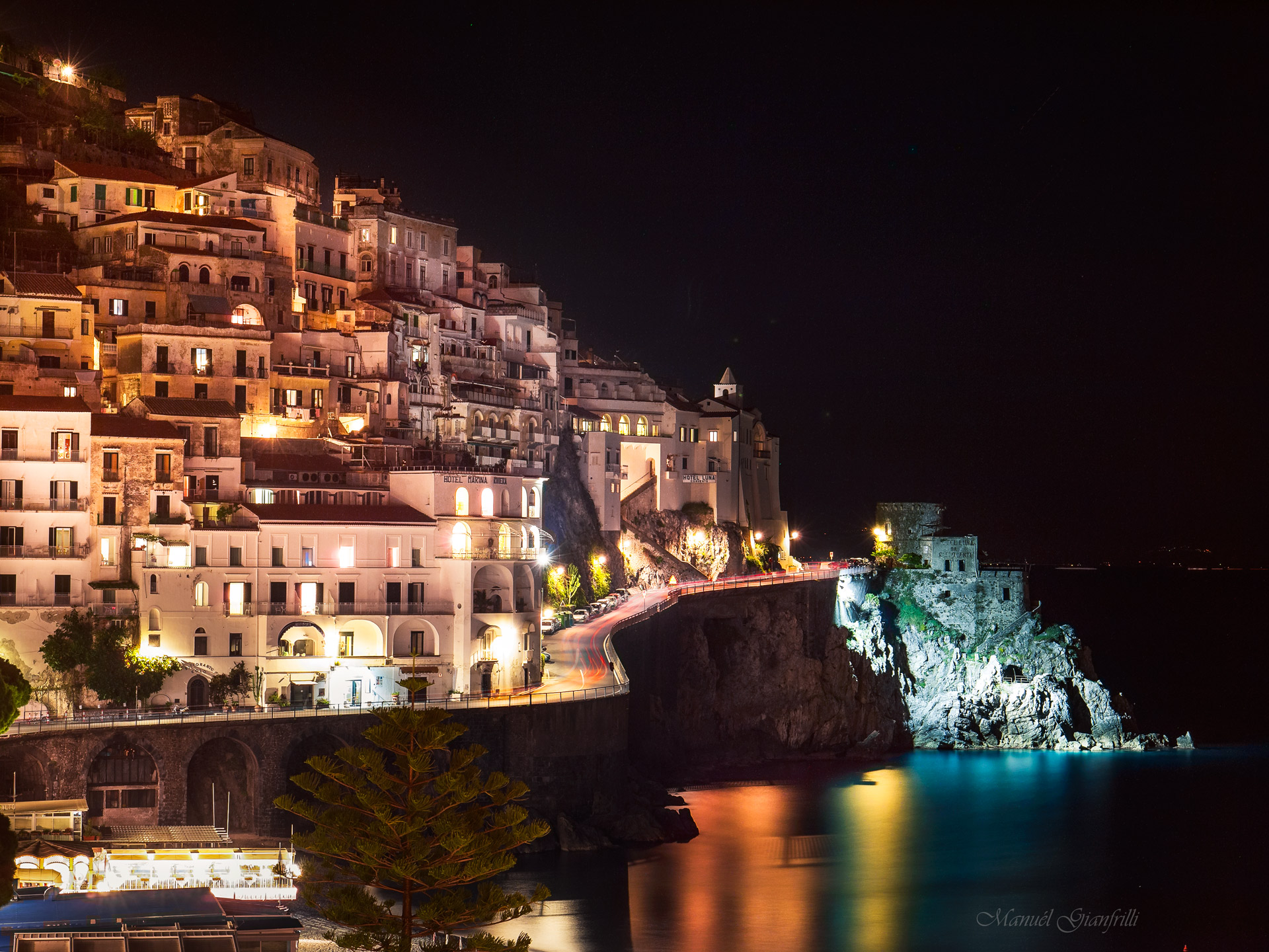 Amalfi