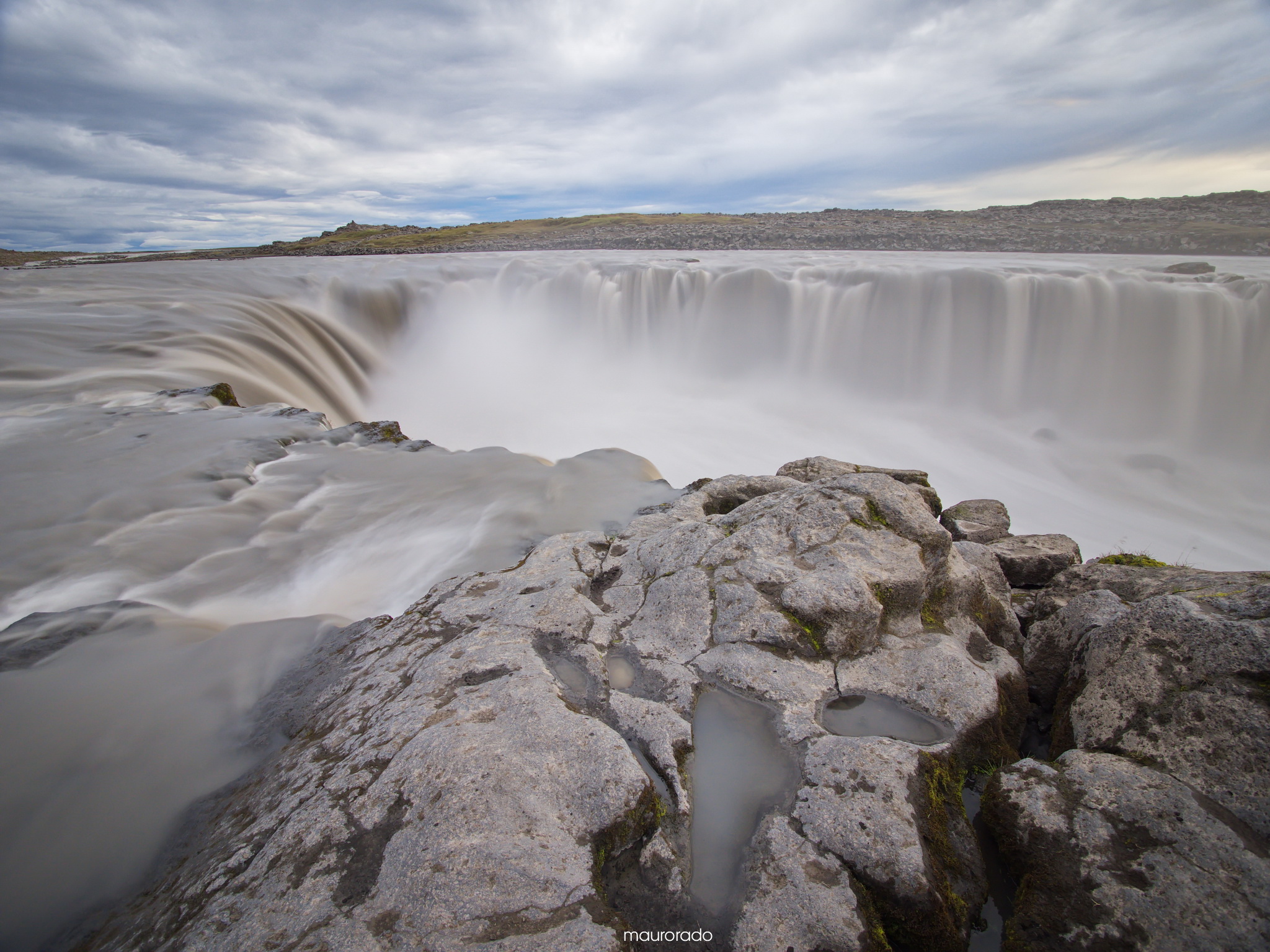 Selfoss