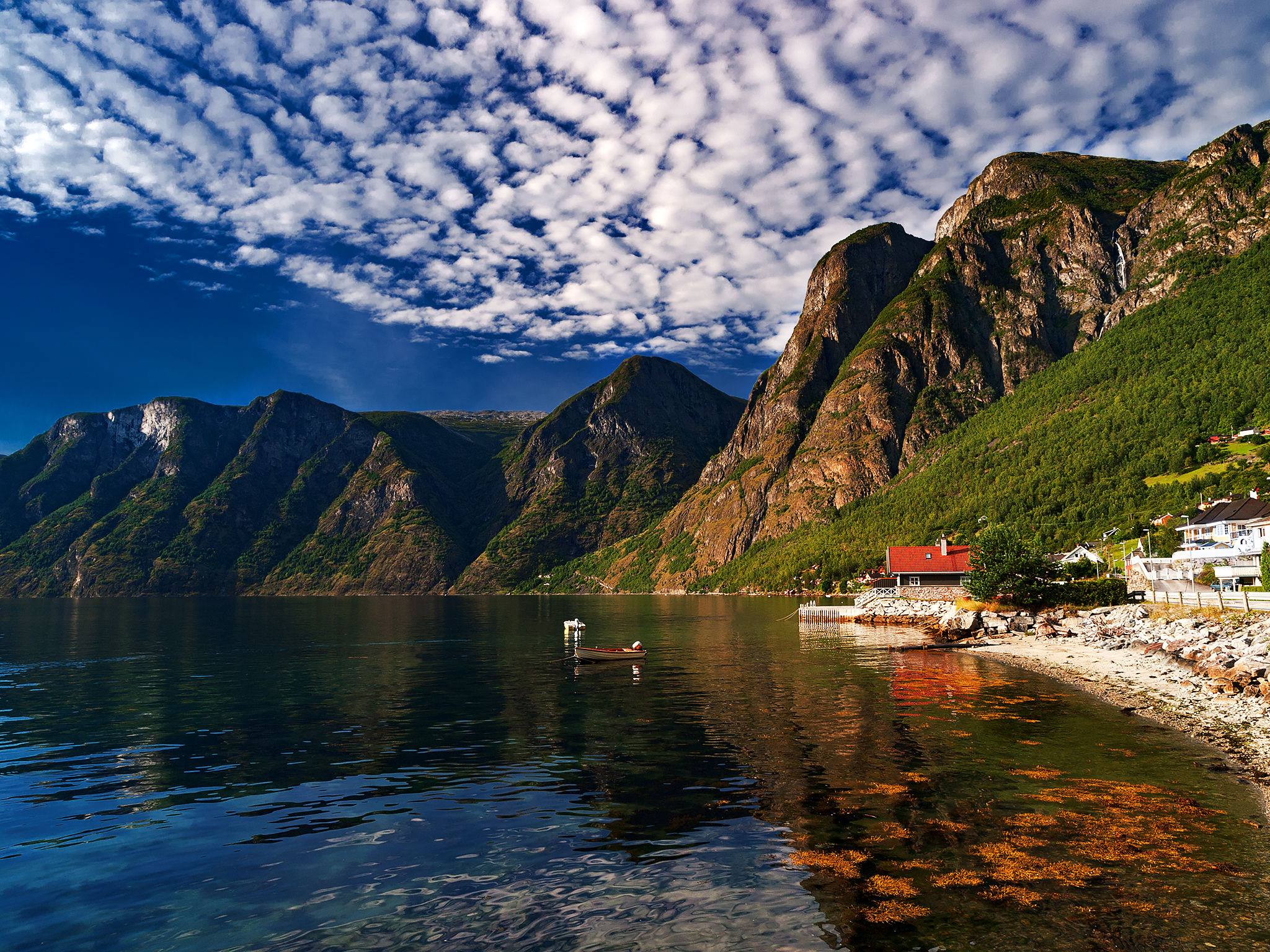 Aurland