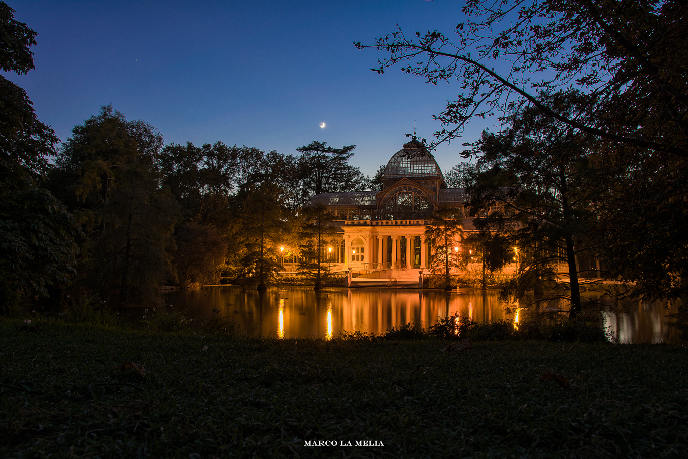 Palazzo di Cristallo
