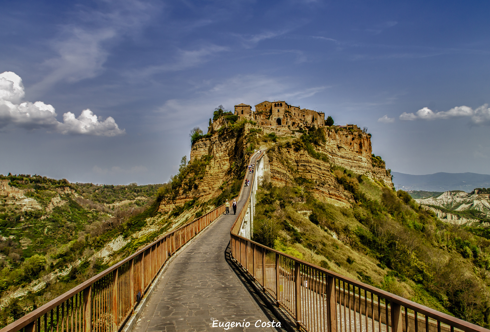 Civita di Bagnoregio