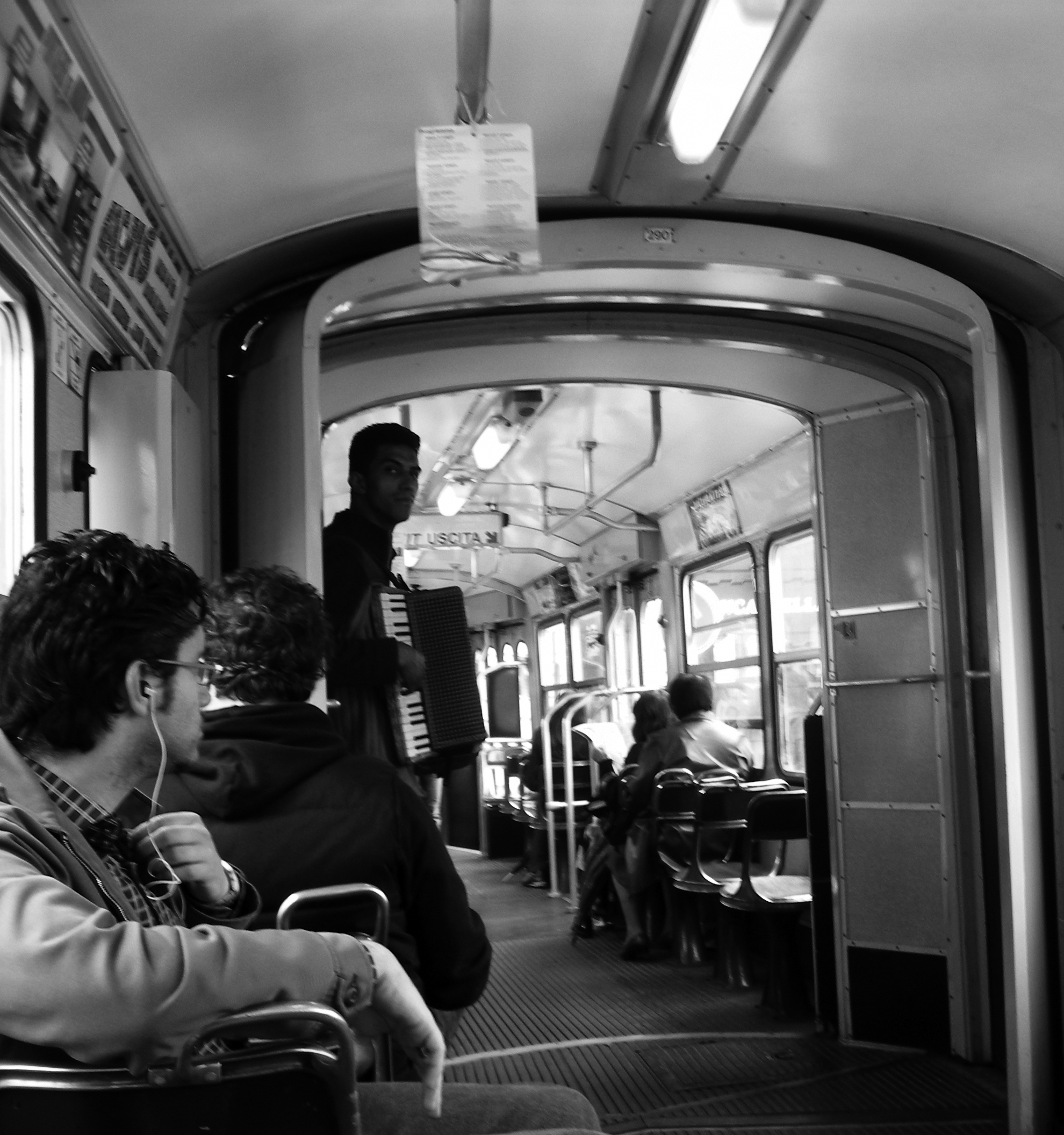 sul tram