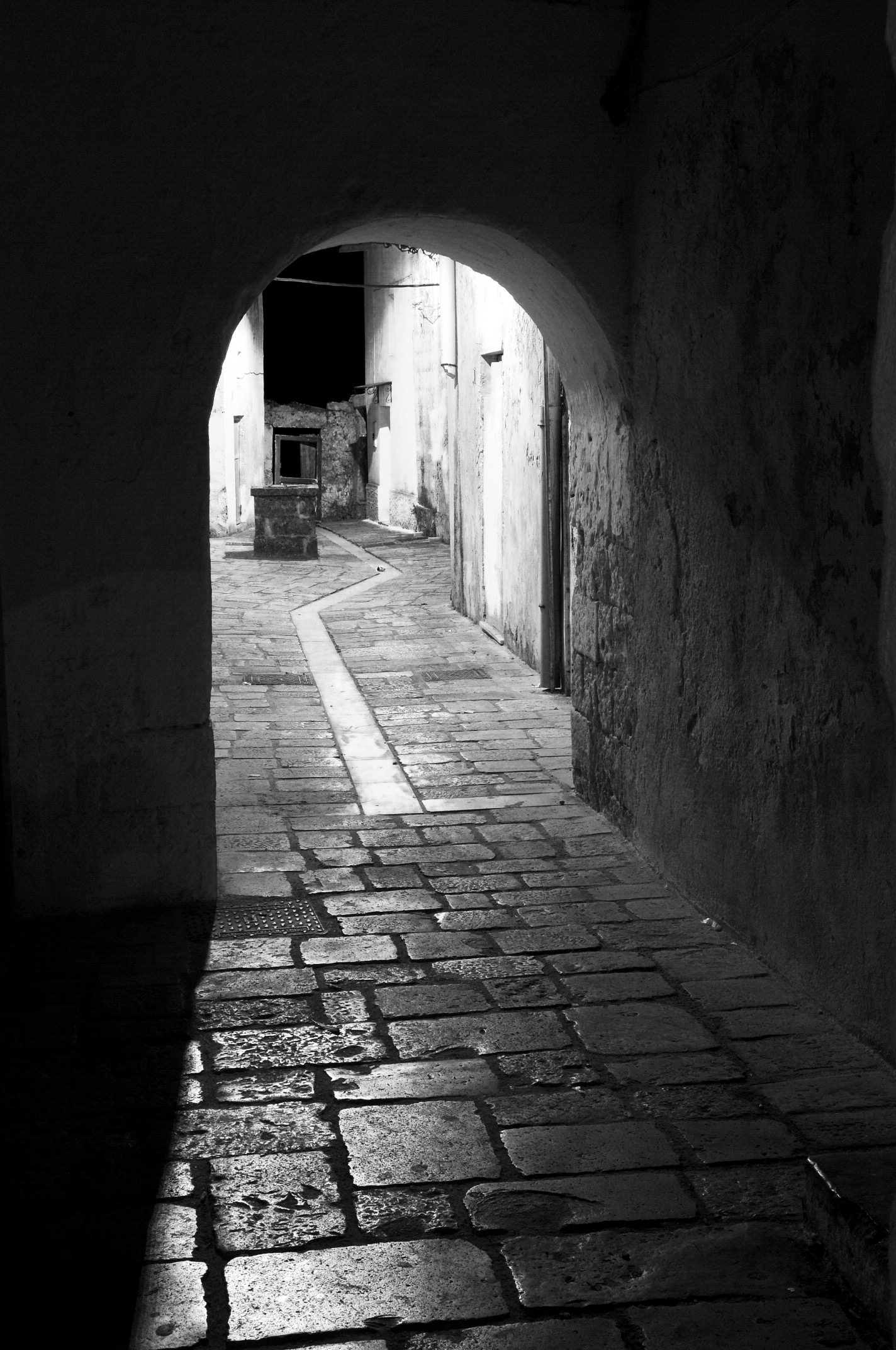 Presicce and its hidden corners