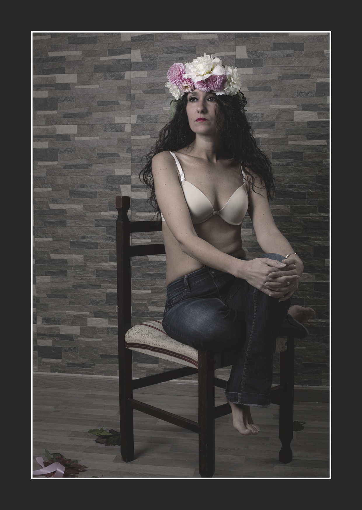 Your Body is a Garden - Project