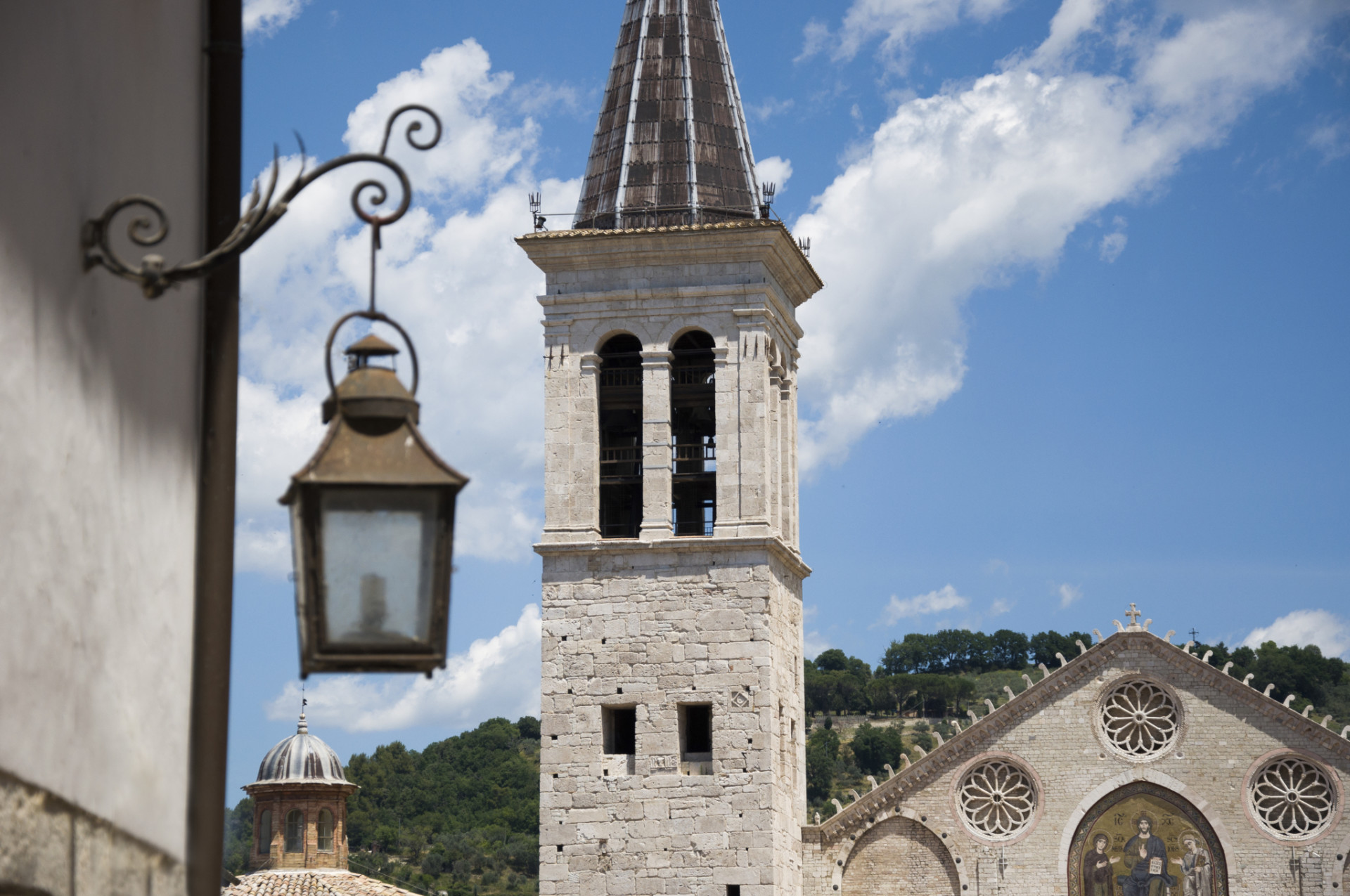 Incantevole dettaglio