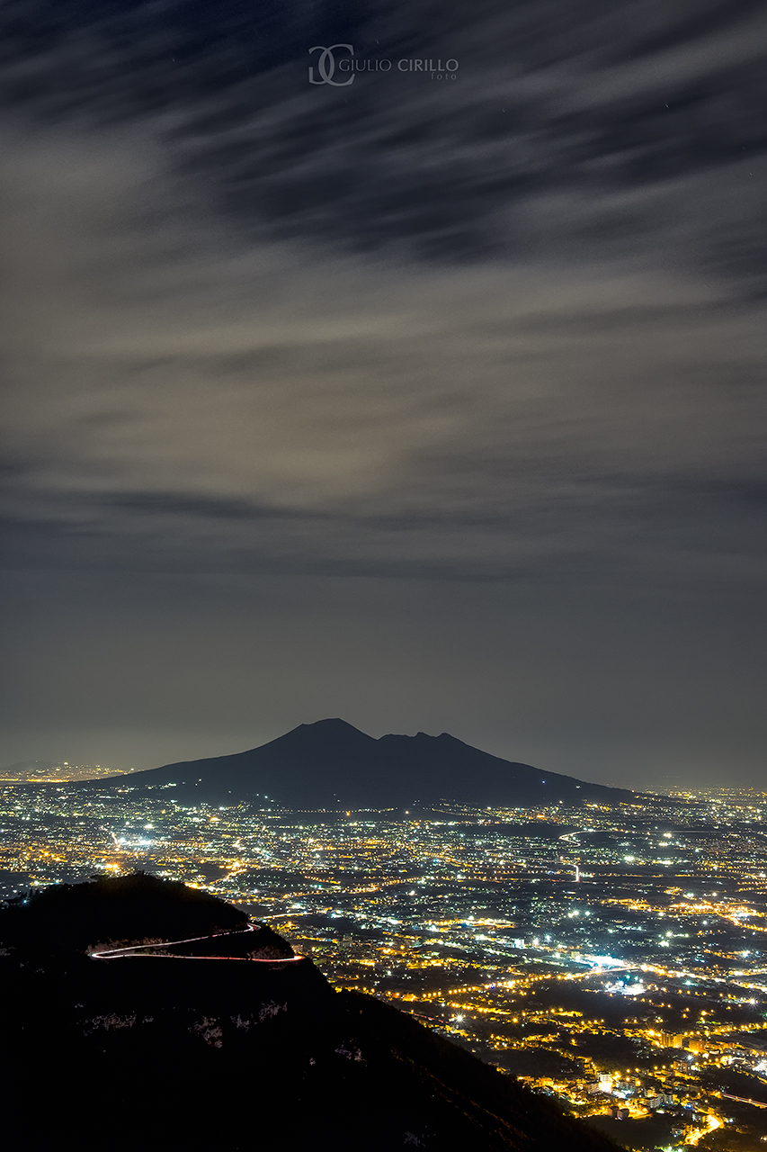 Vesuvio