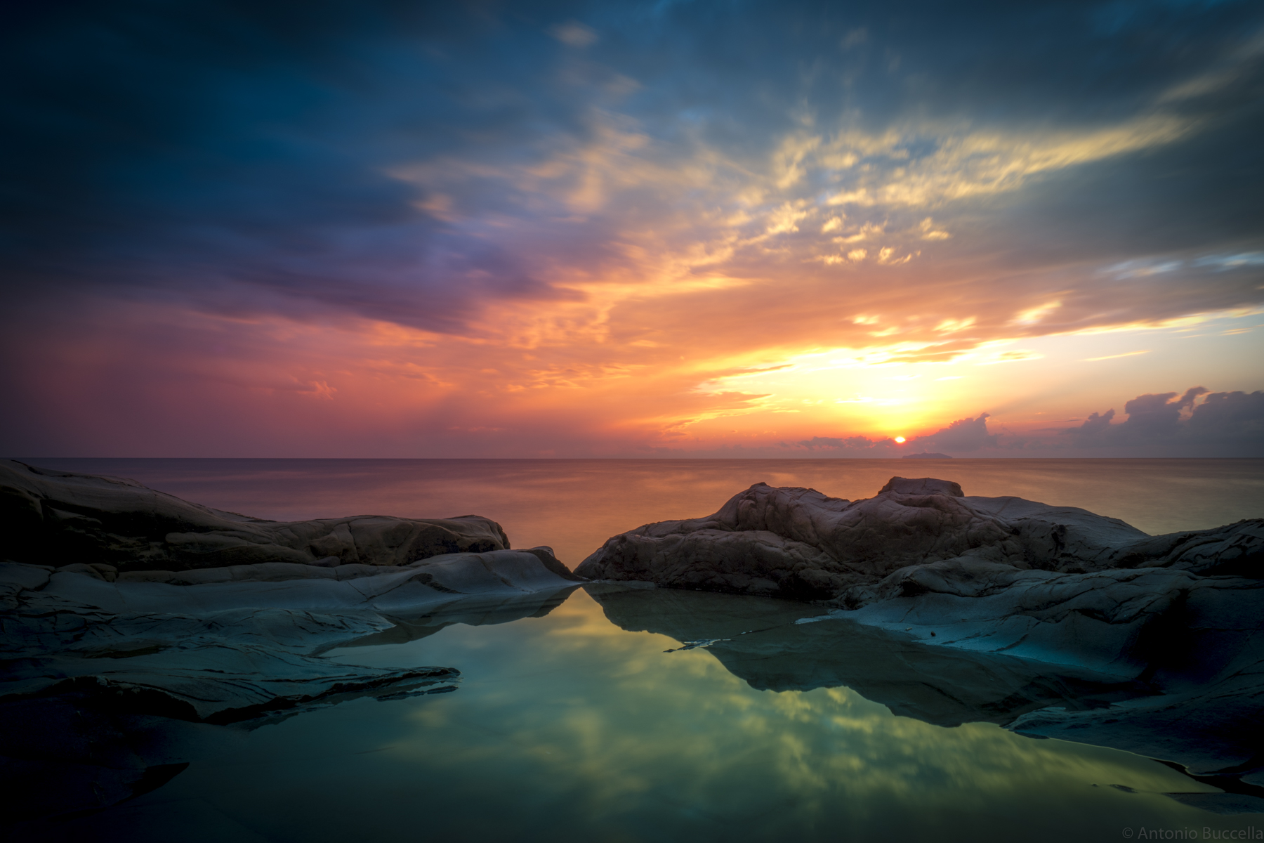 Primi scatti con il sistema Olympus