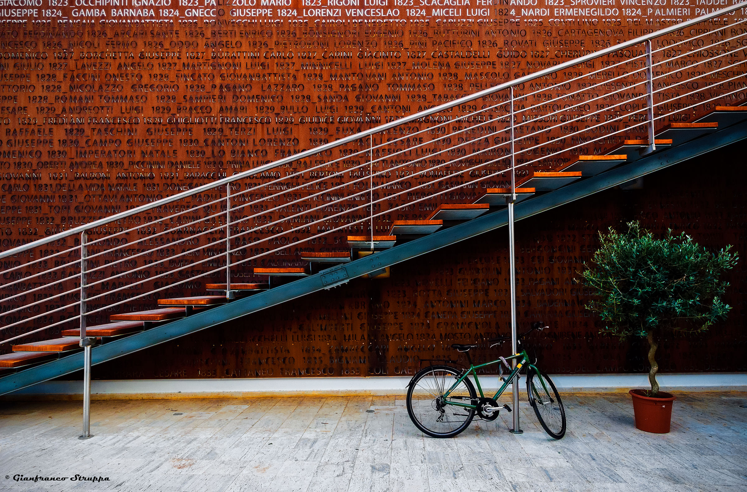 Un legame indissolubile