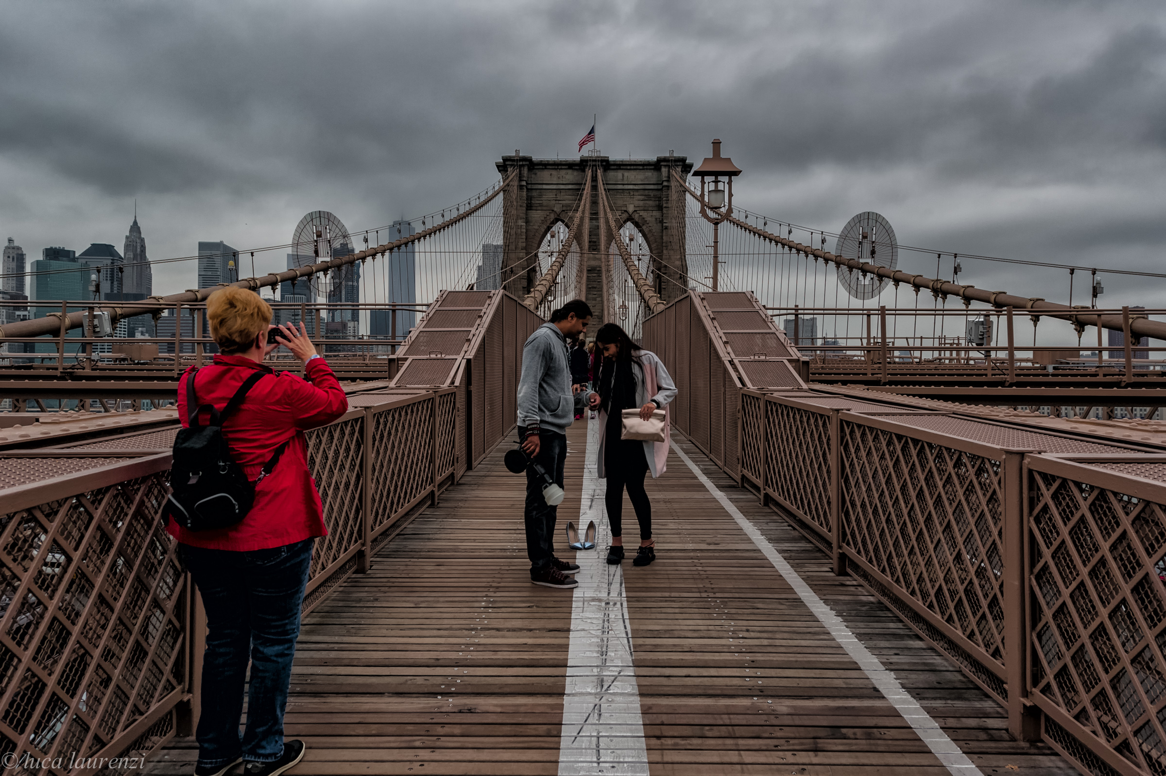 Better to walk these