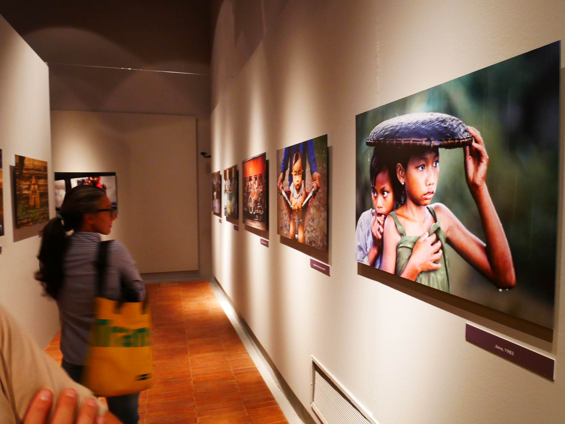 Icons di Steve McKurr GAM Palermo fino a febbraio 2017