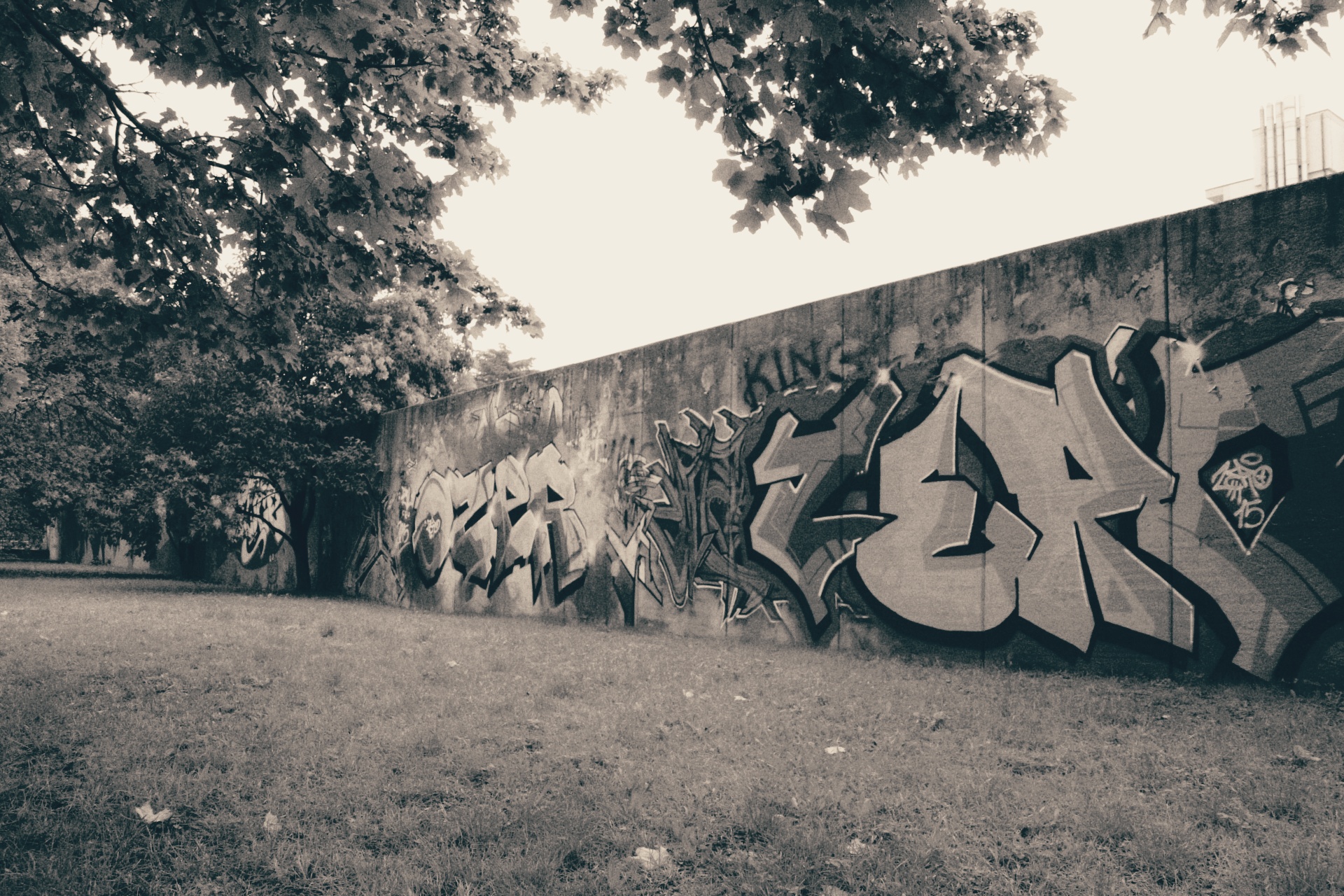 Written Forlì is back