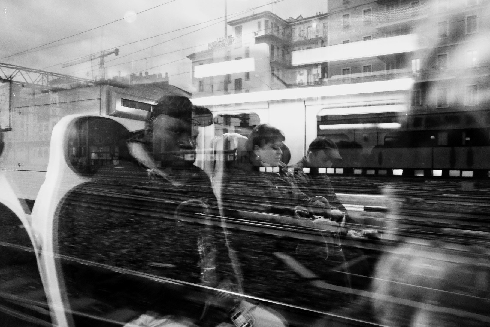 At the end of the day