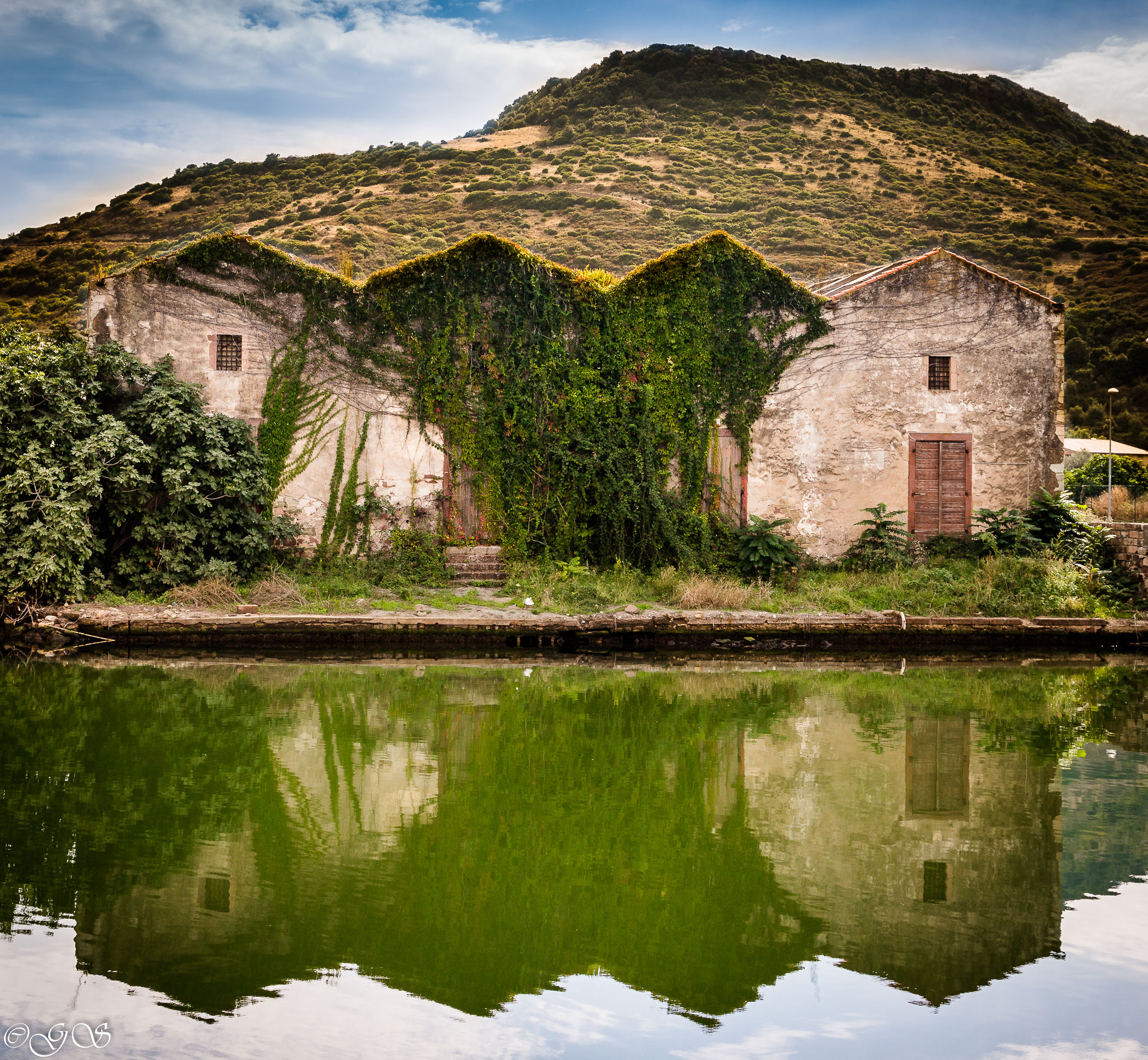 La natura vince sempre (parte 3)