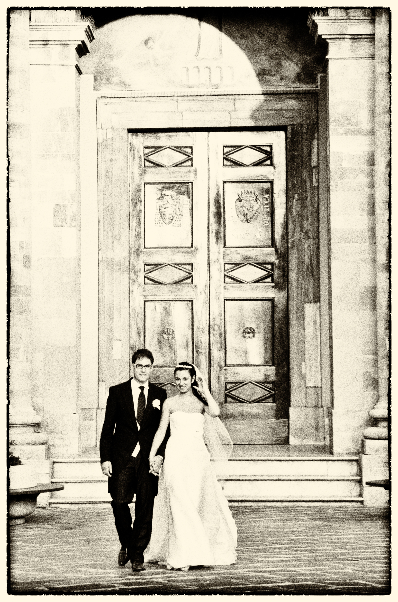 hand in hand ... ...