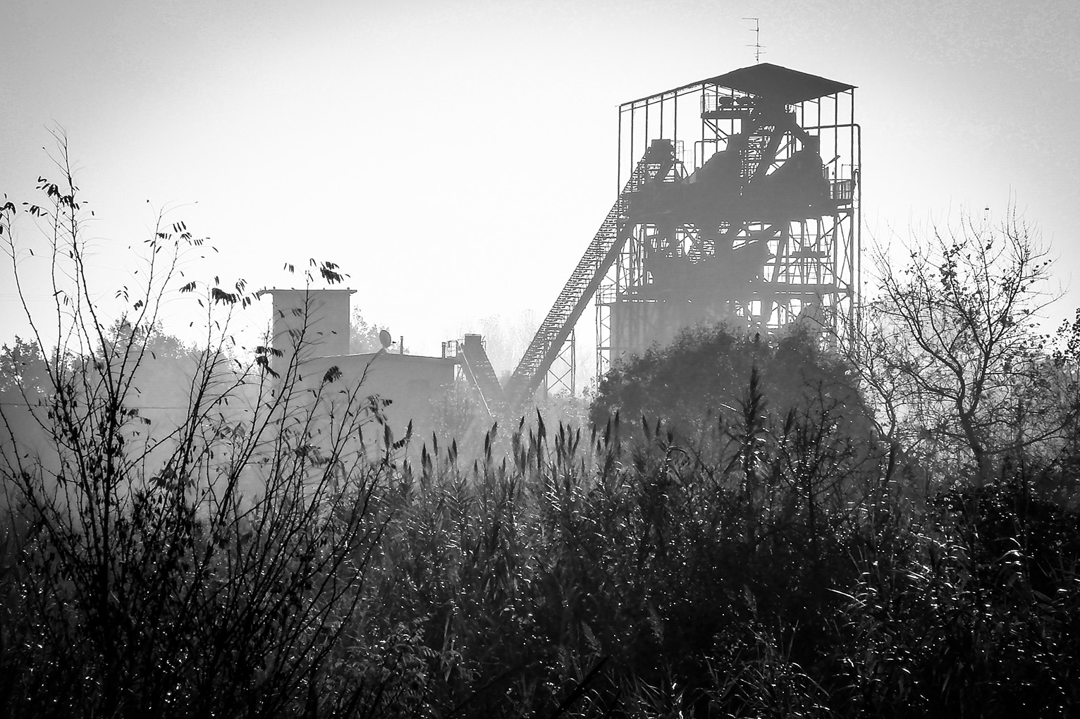 Industrial Archaeology 2