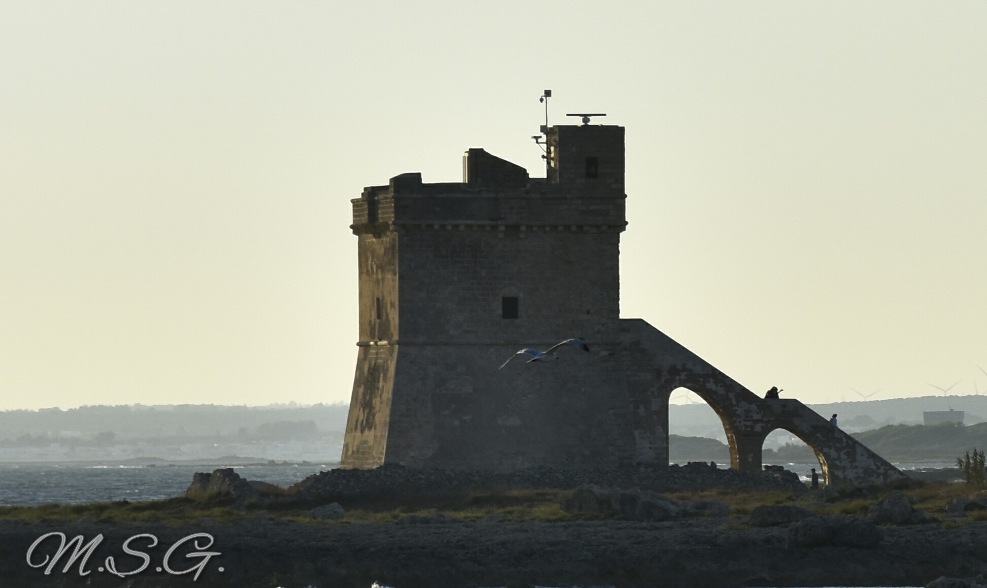 Torre Squillace