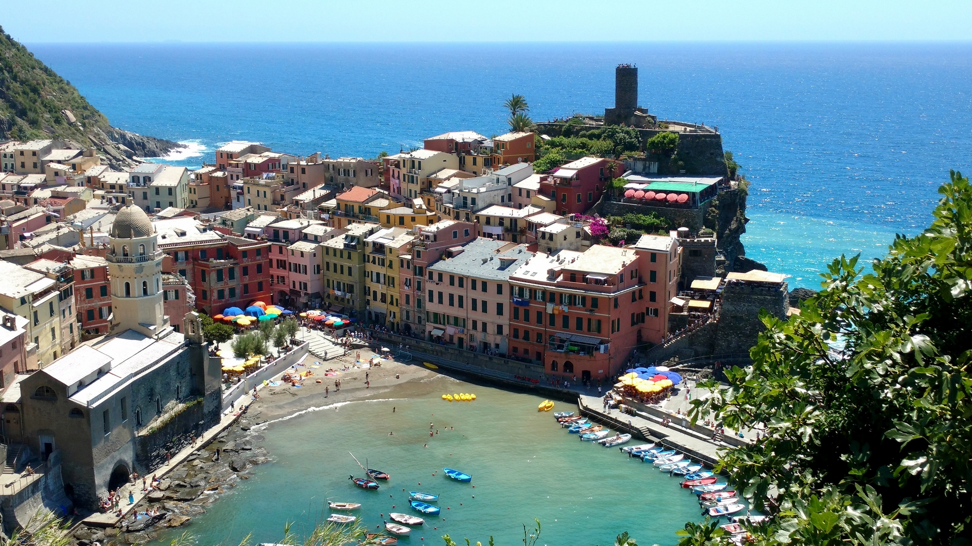 Vernazza