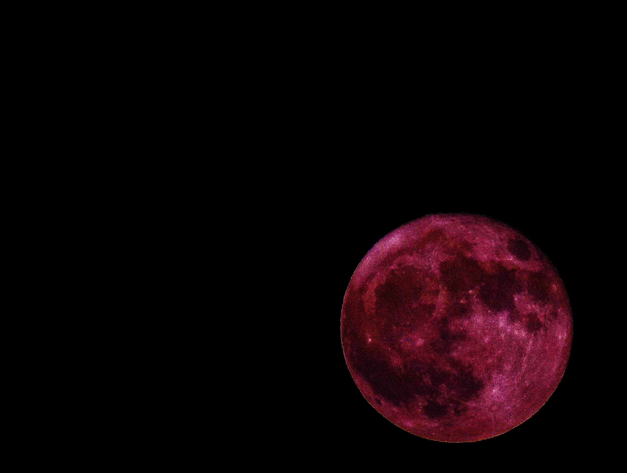 Blood Moon 2