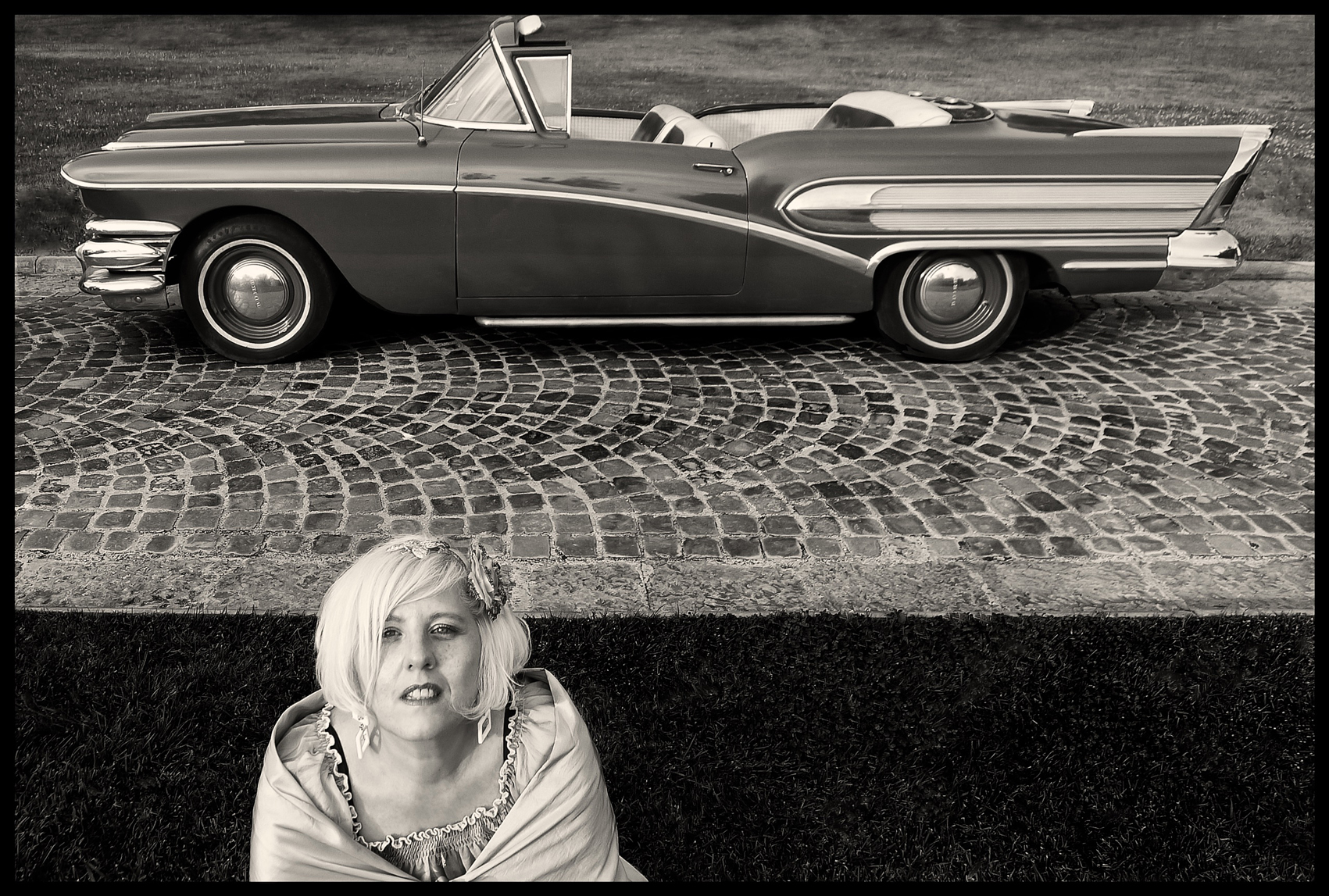 ' Roxy in the Box by Augusto De Luca '