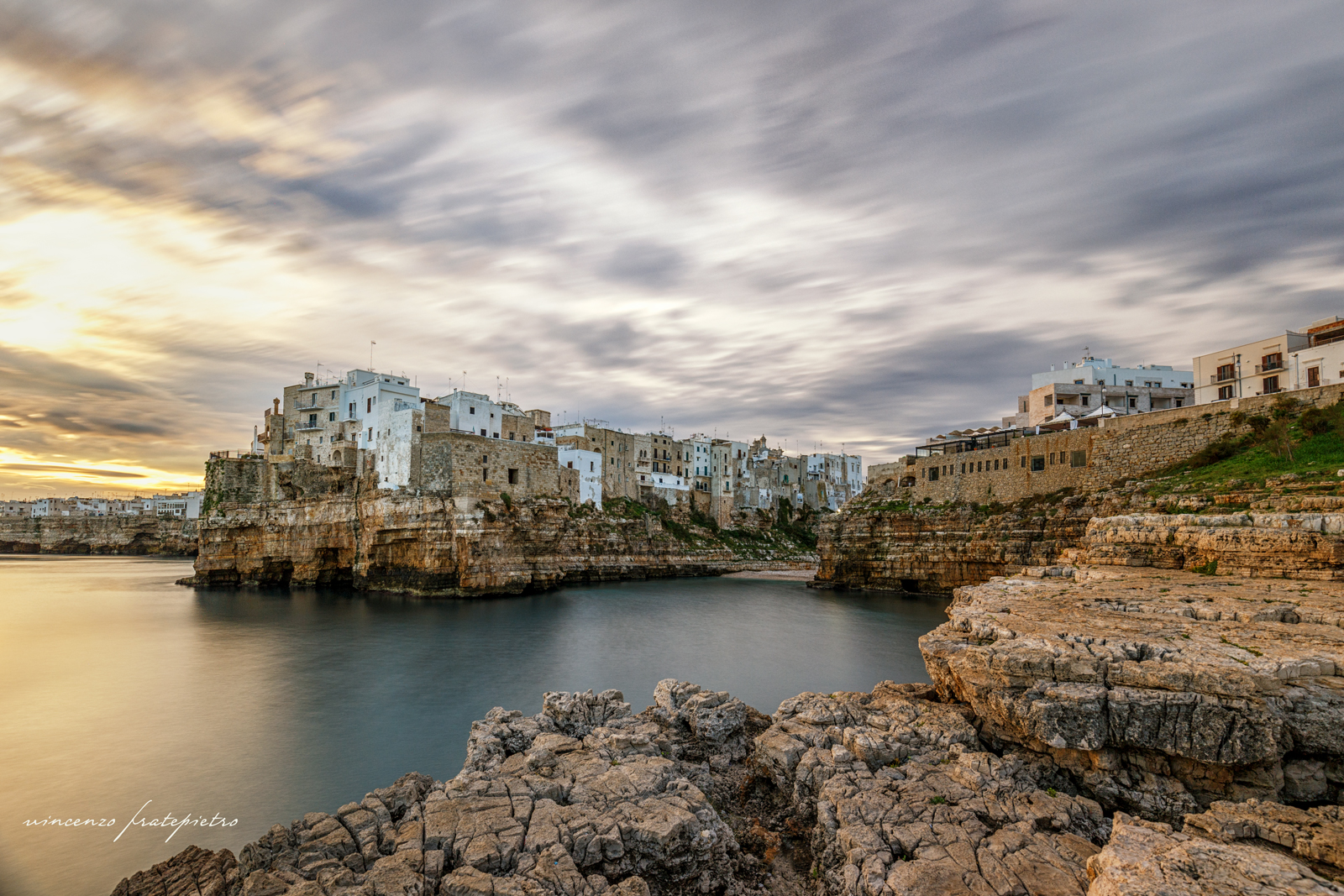 Polignano a mare