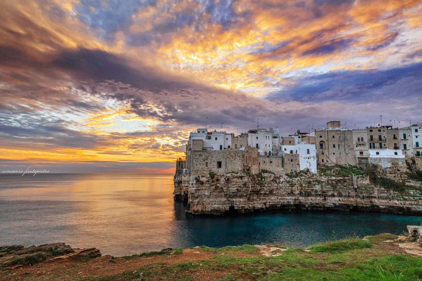 Polignano a mare