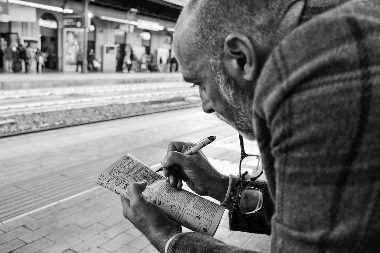 Settimana enigmistica