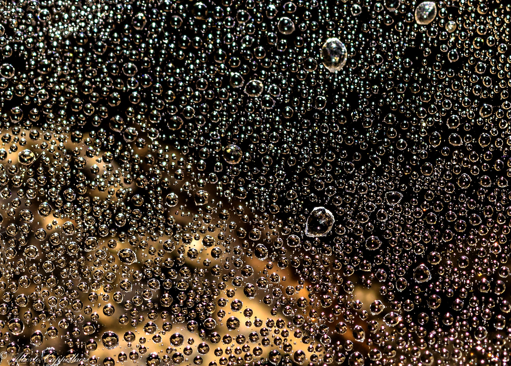 Droplets