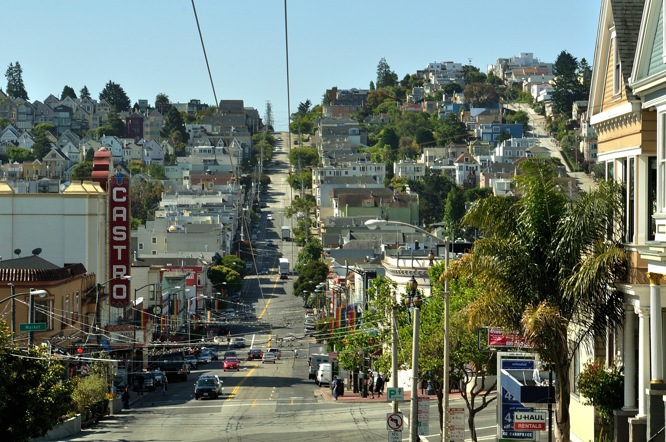 San Francisco - California - USA