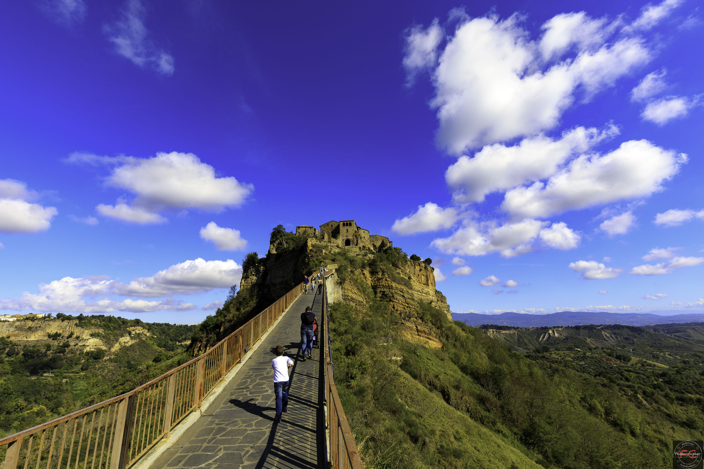 Civita di Bagnoregio