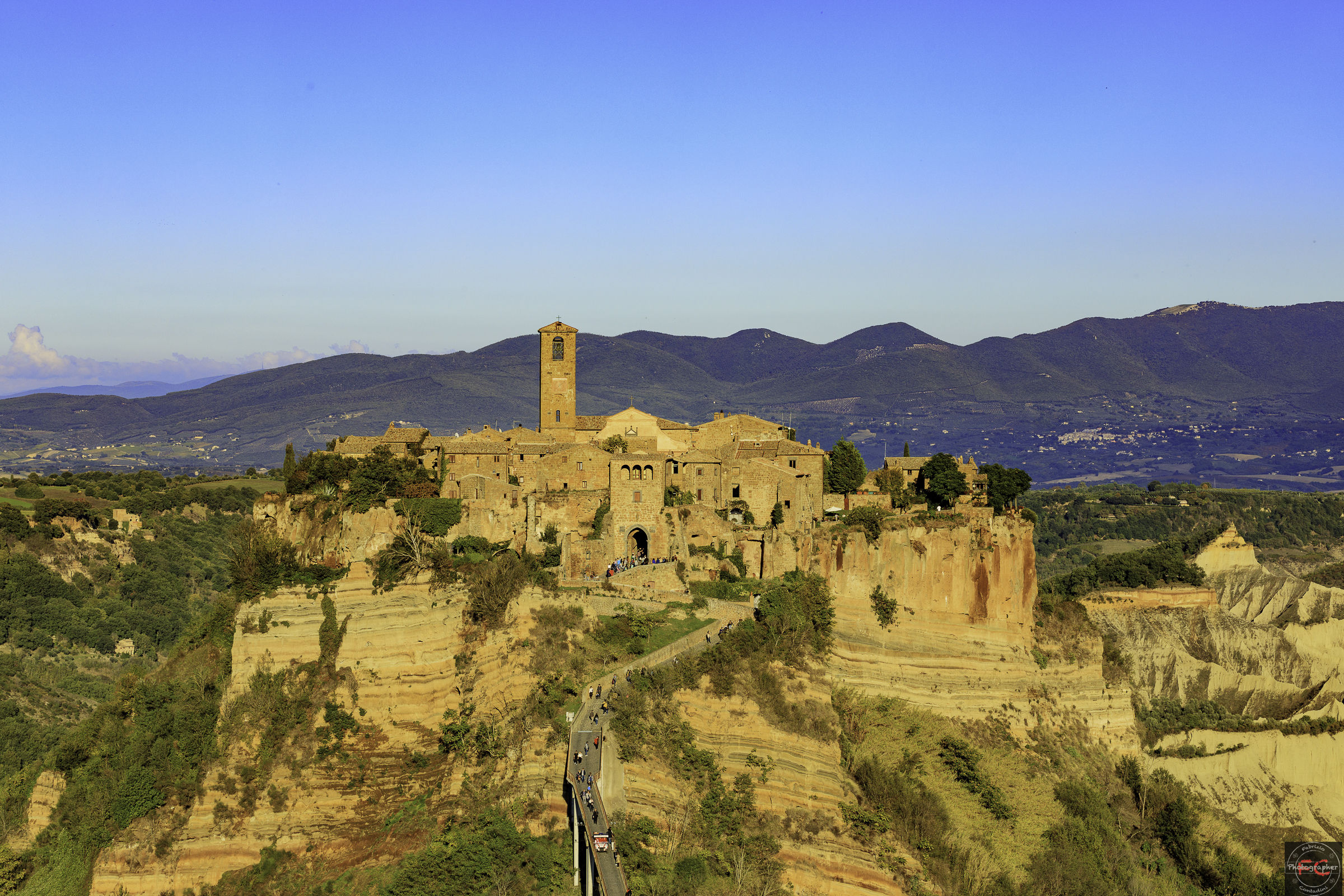 Civita di Bagnoregio (III)