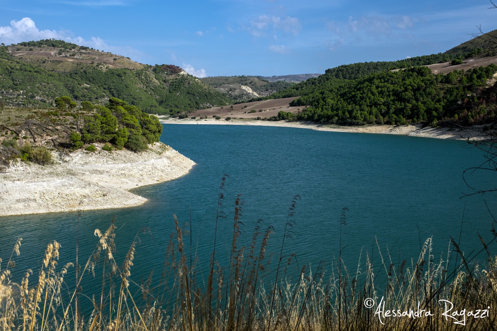 Lago Dirillo