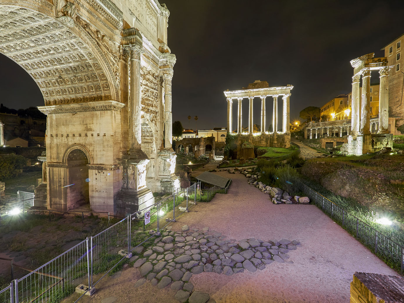Arch of Constantine