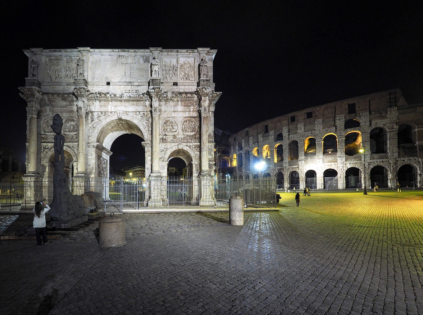 Arch of Constantine