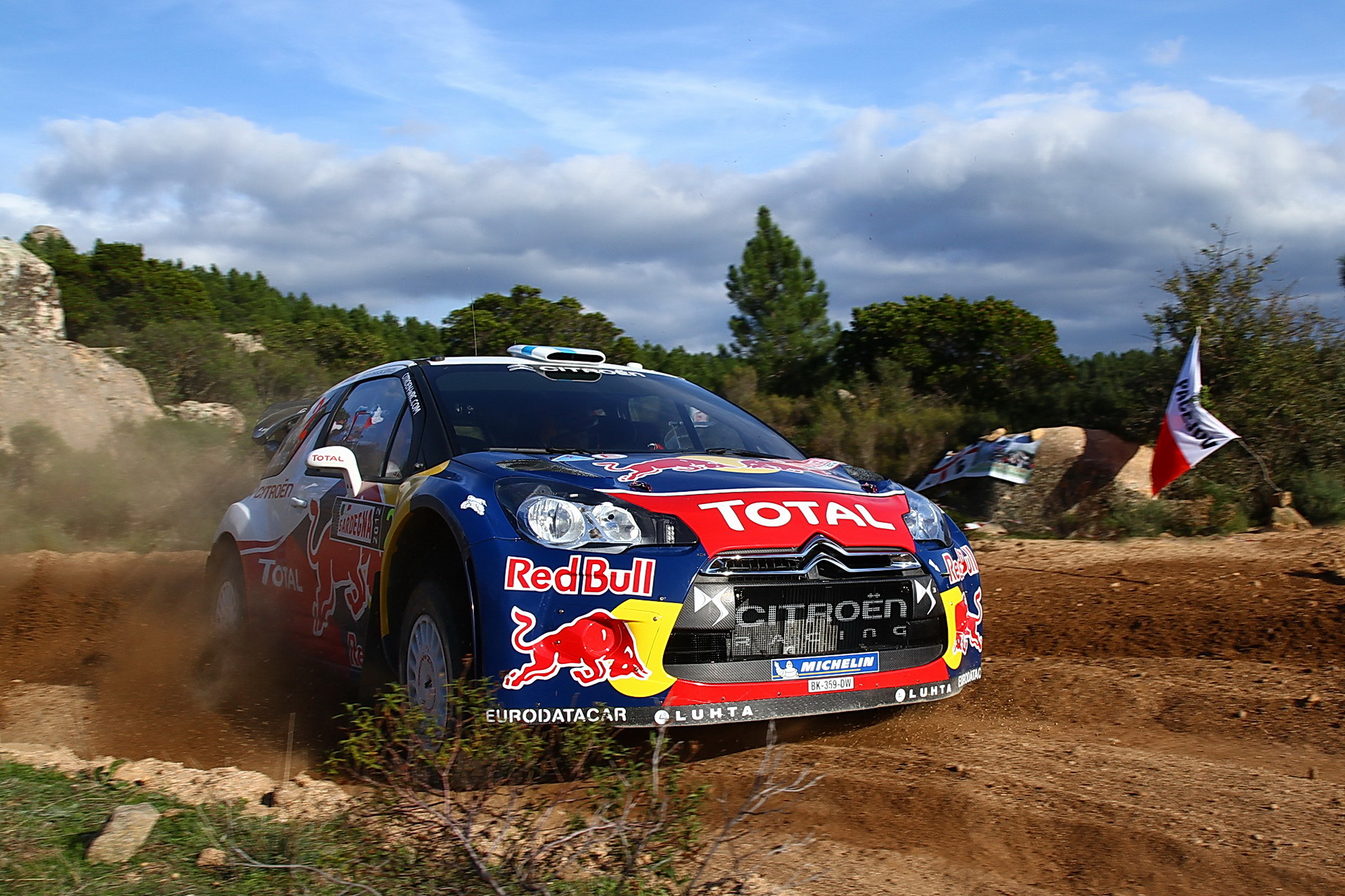 aratura in terra sarda